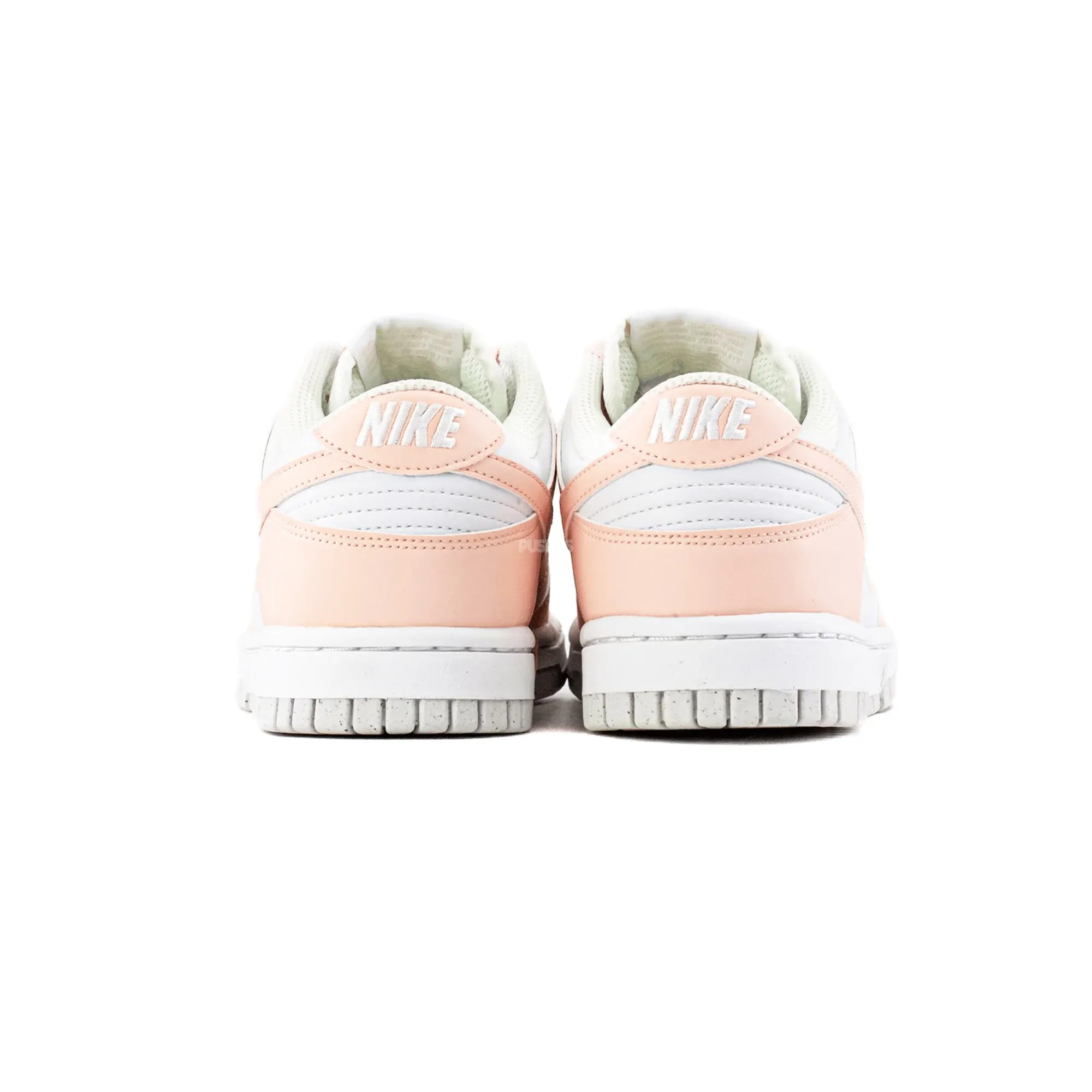 Dunk Low Move To Zero 'Coral' Women's (2021) Durable Build Cool Pop