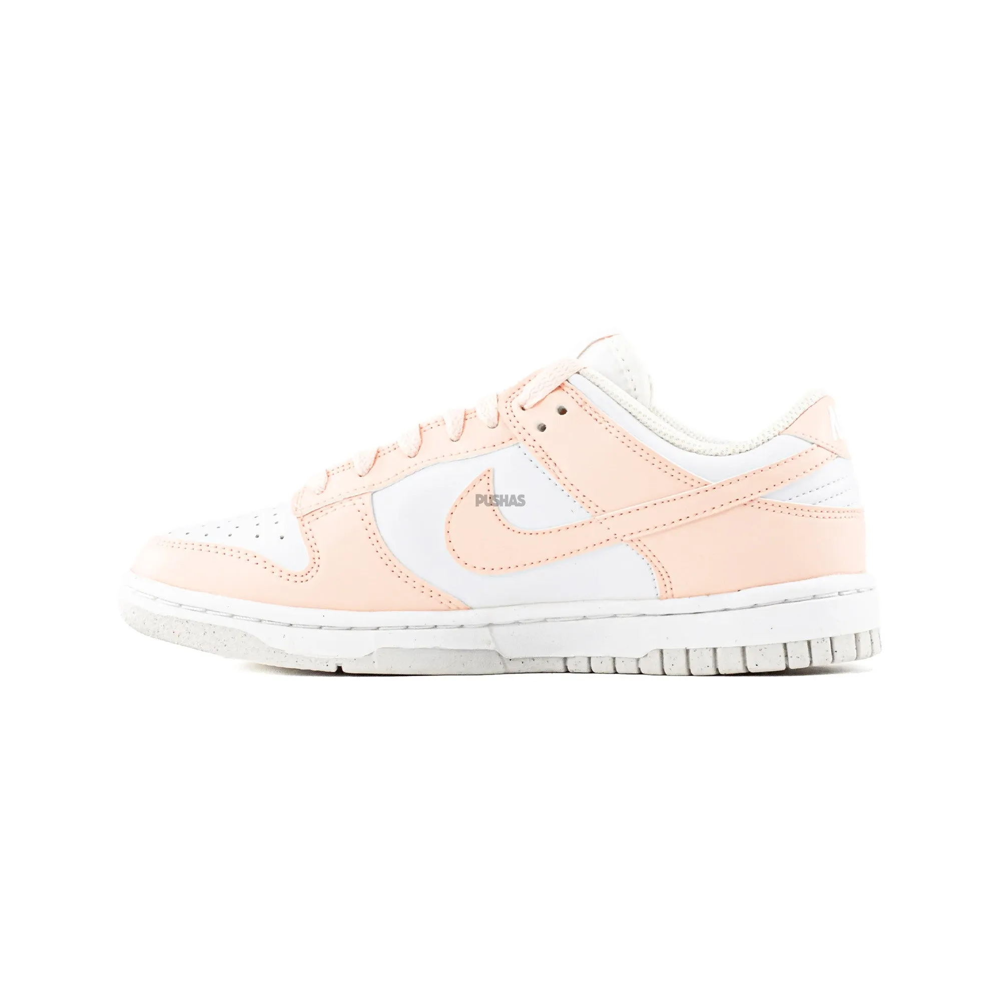 Dunk Low Move To Zero 'Coral' Women's (2021) Winter Warm