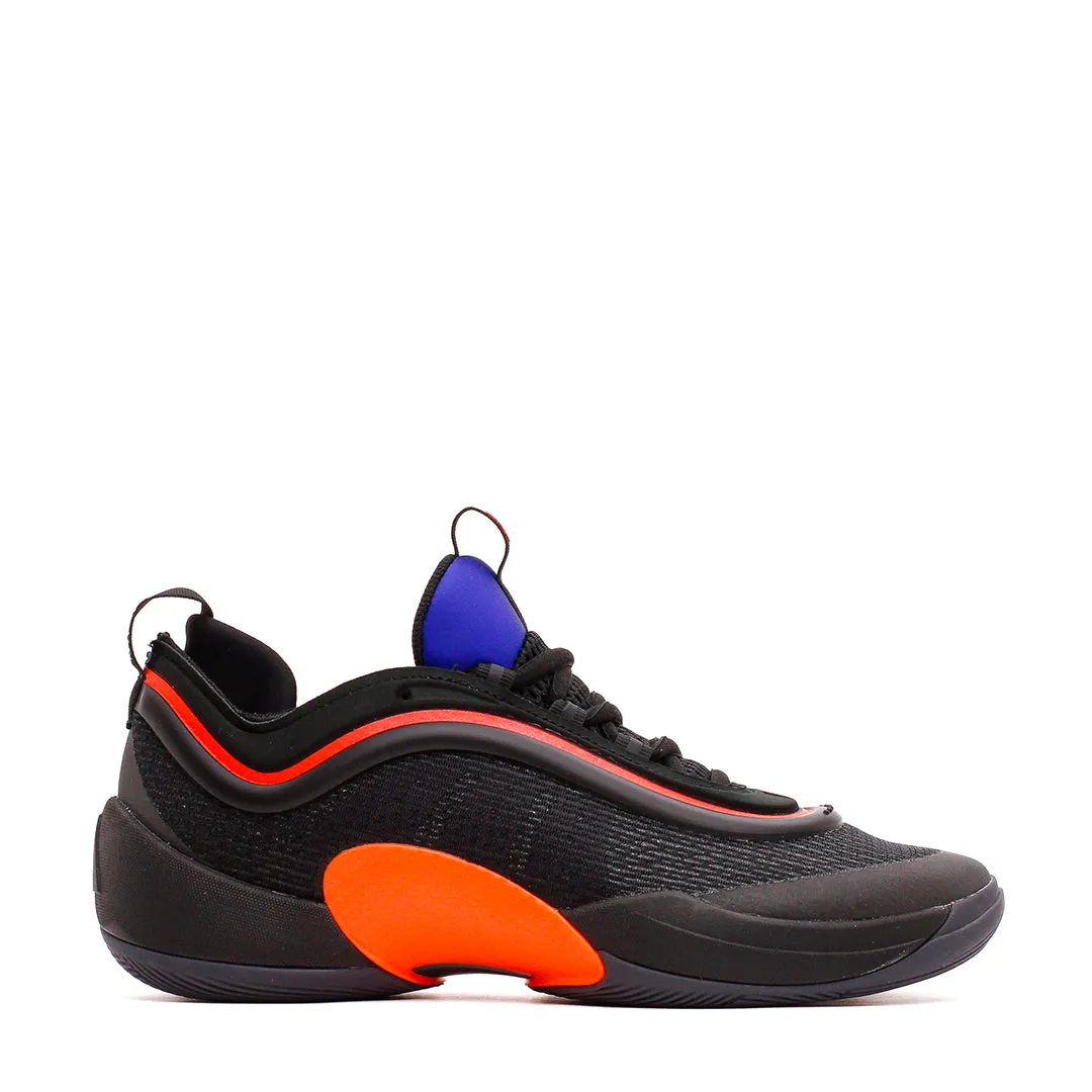 Adidas Basketball Men D.O.N. Issue 6 Black IG9039 School Style
