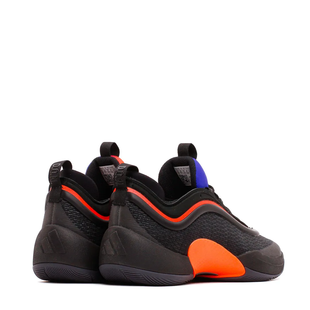Adidas Basketball Men D.O.N. Issue 6 Black IG9039 Cross Road Safe Land