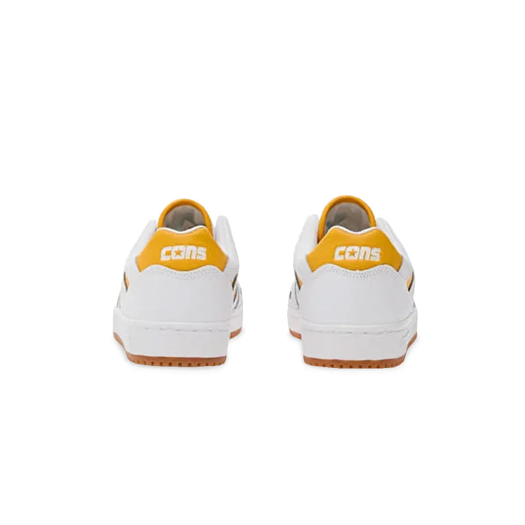 Arch Support Daily Walk Calm Step Converse - Unisex AS-1 Pro Low Top Shoes (A09237C)
