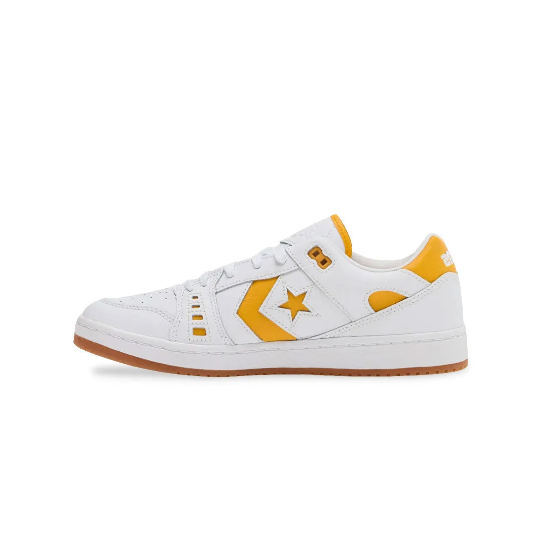 Converse - Unisex AS-1 Pro Low Top Shoes (A09237C) Comfort Lining Molded Insole