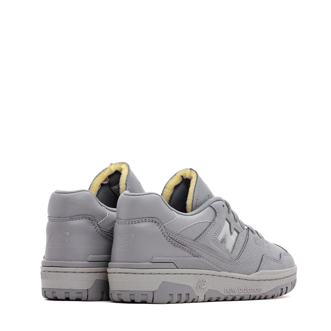 Comfort Upper Grab Now New Balance Men 550 Slate Grey BB550MCB