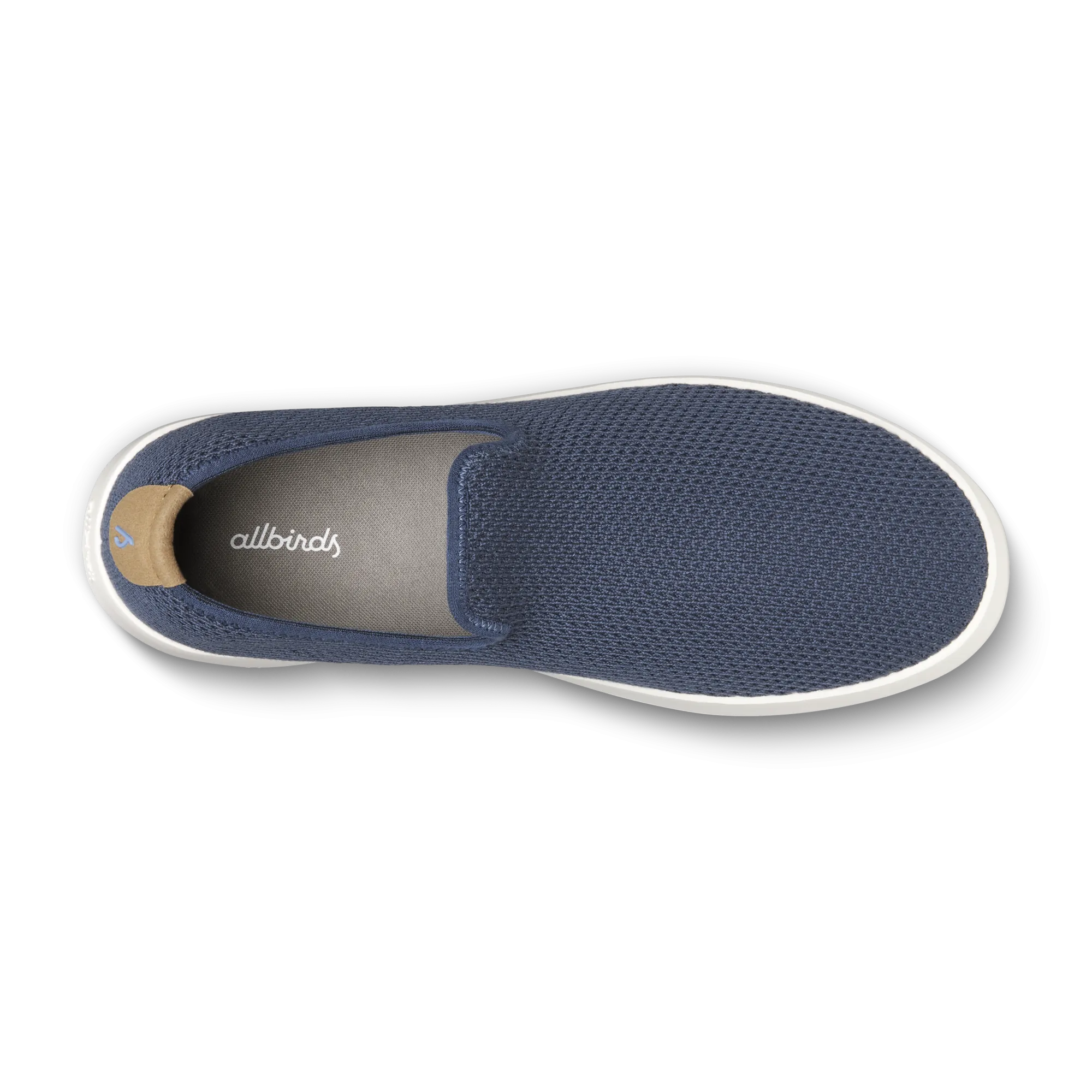 Effortless Shoes Women's Tree Lounger - Hanami Night (Natural White Sole)