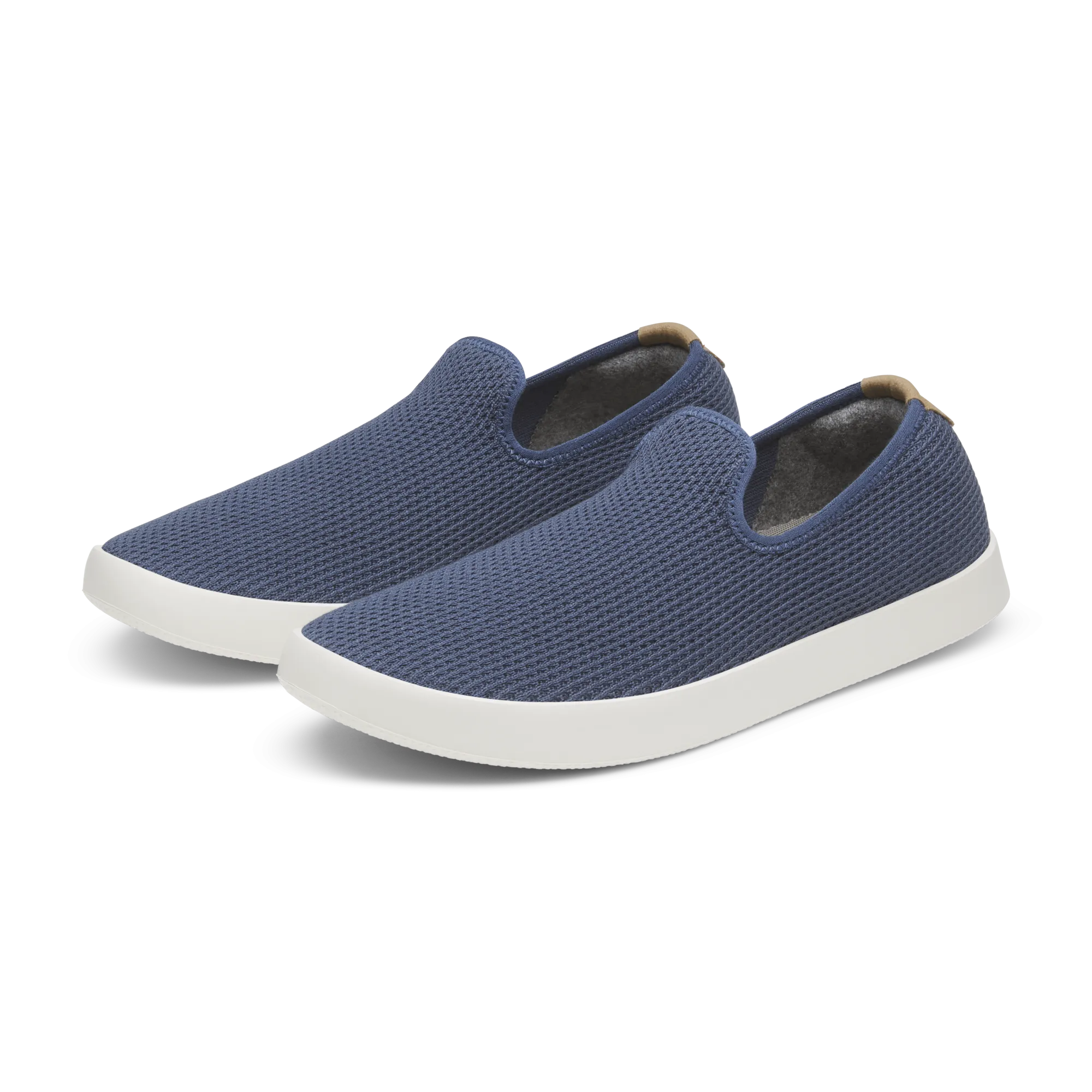 Women's Tree Lounger - Hanami Night (Natural White Sole) Casual Touch Lightweight Responsive Cushioning