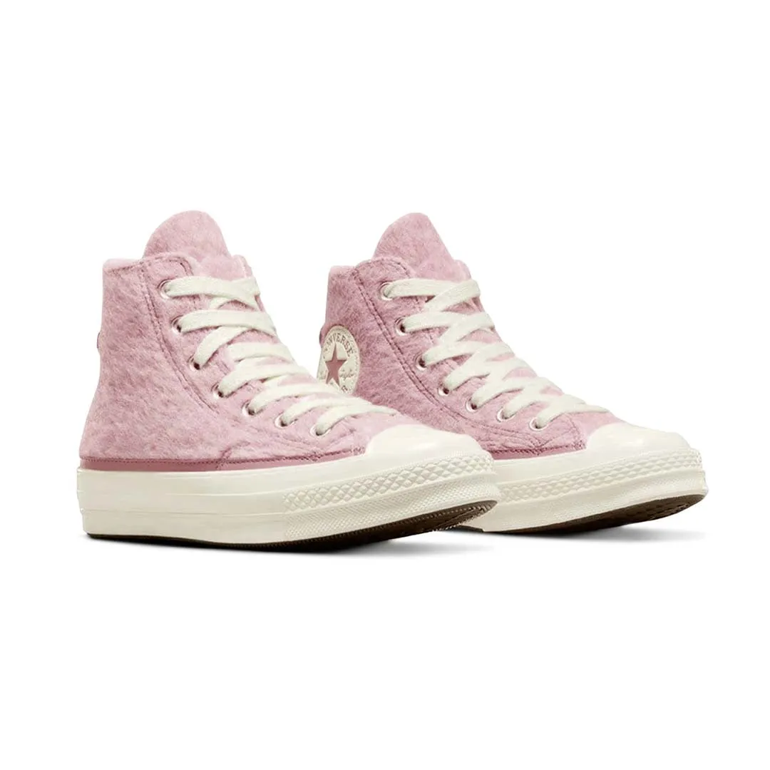 Hot Mood Deep Shade Converse - Women's Chuck 70 High Top Shoes (A07943C)