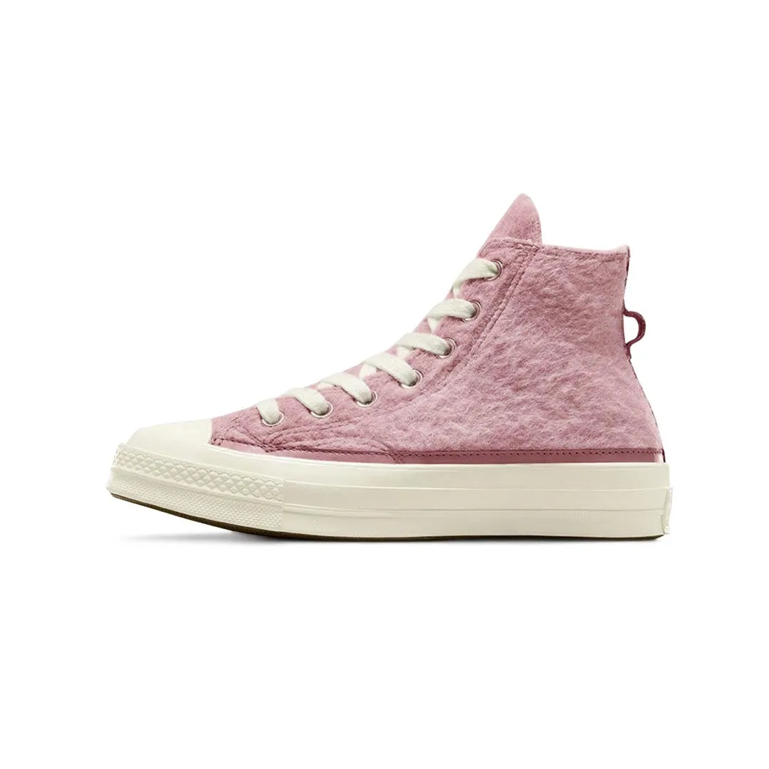 Converse - Women's Chuck 70 High Top Shoes (A07943C) Party Glow Slim Form