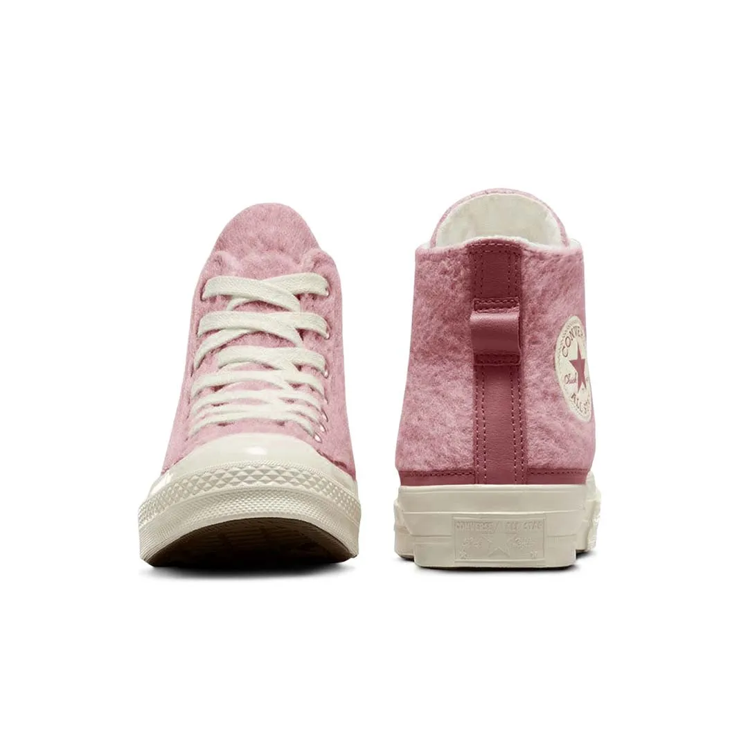Converse - Women's Chuck 70 High Top Shoes (A07943C) Fresh Tone