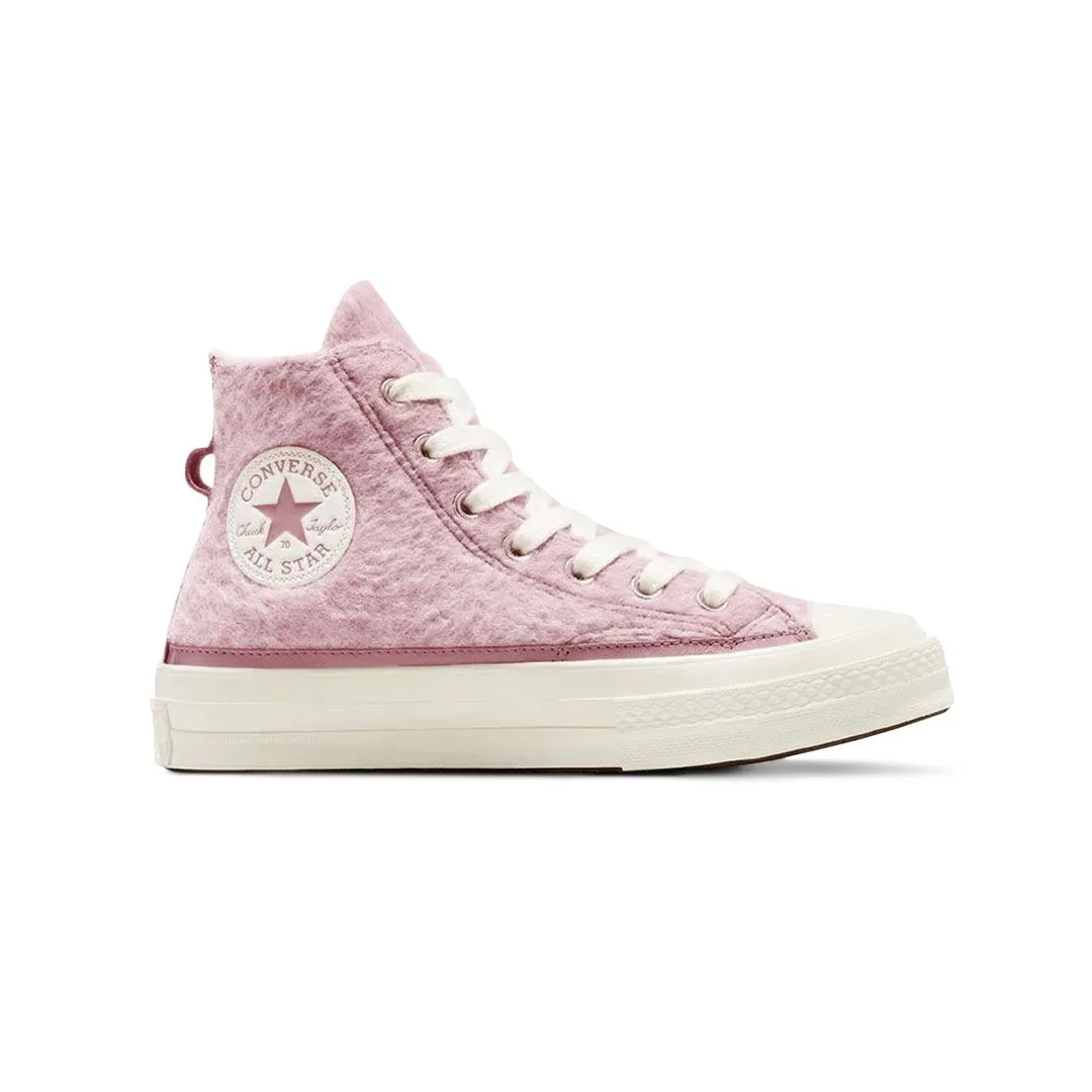 Converse - Women's Chuck 70 High Top Shoes (A07943C) Quick Fit