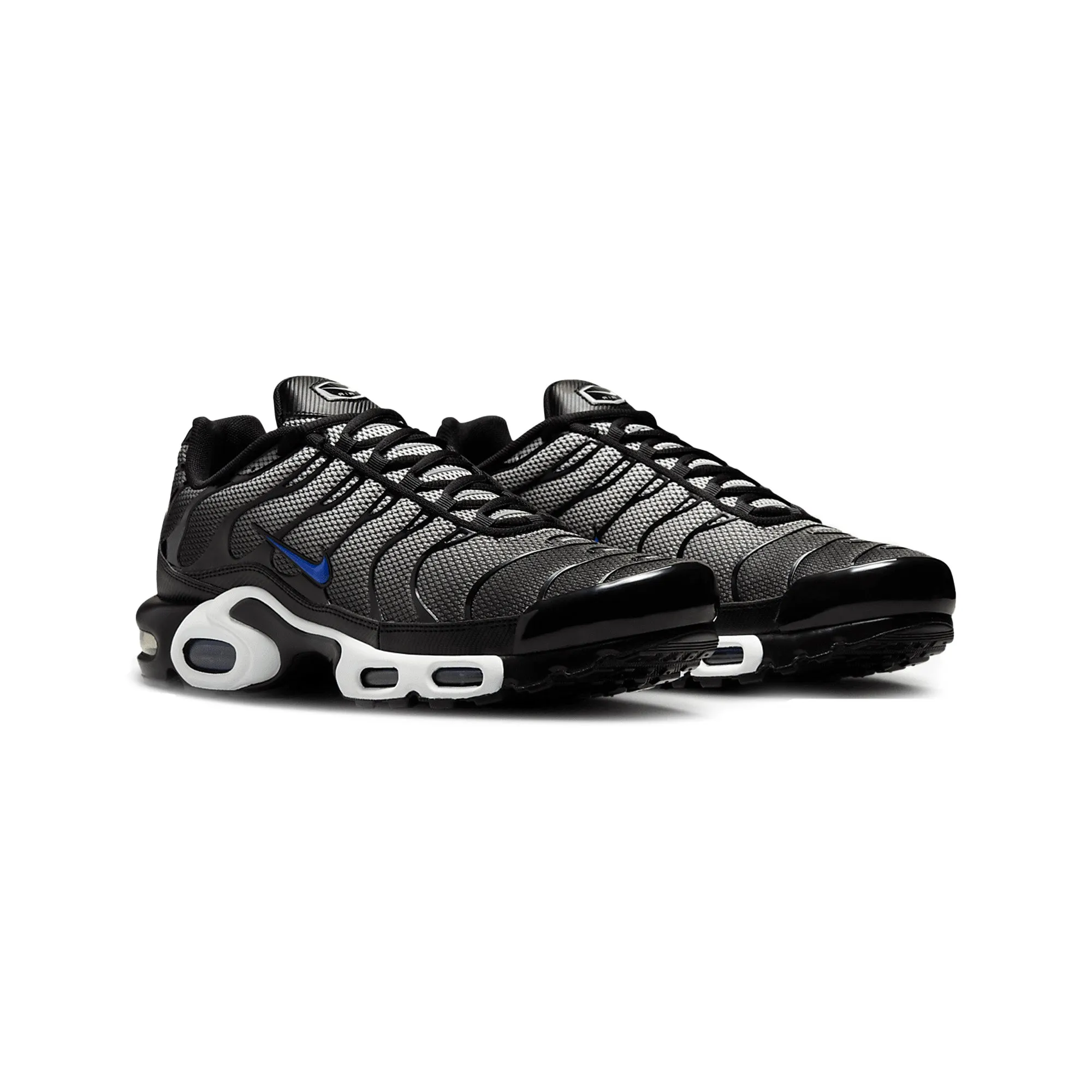Height Plus Nike Air Max Plus TN 'Black Anthracite' (2024)