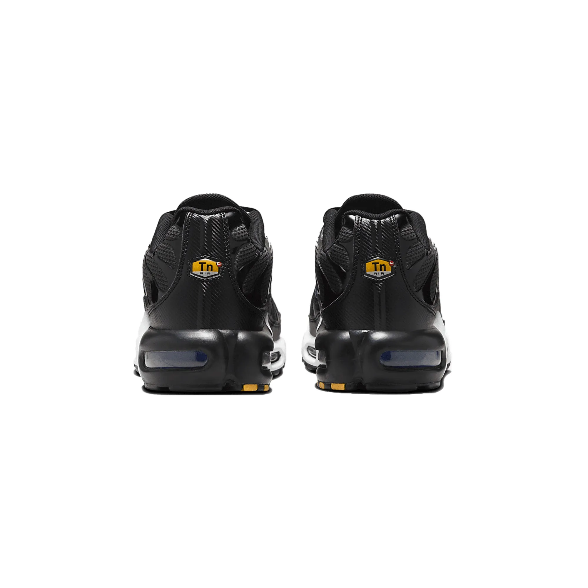 design Durable Material Nike Air Max Plus TN 'Black Anthracite' (2024)