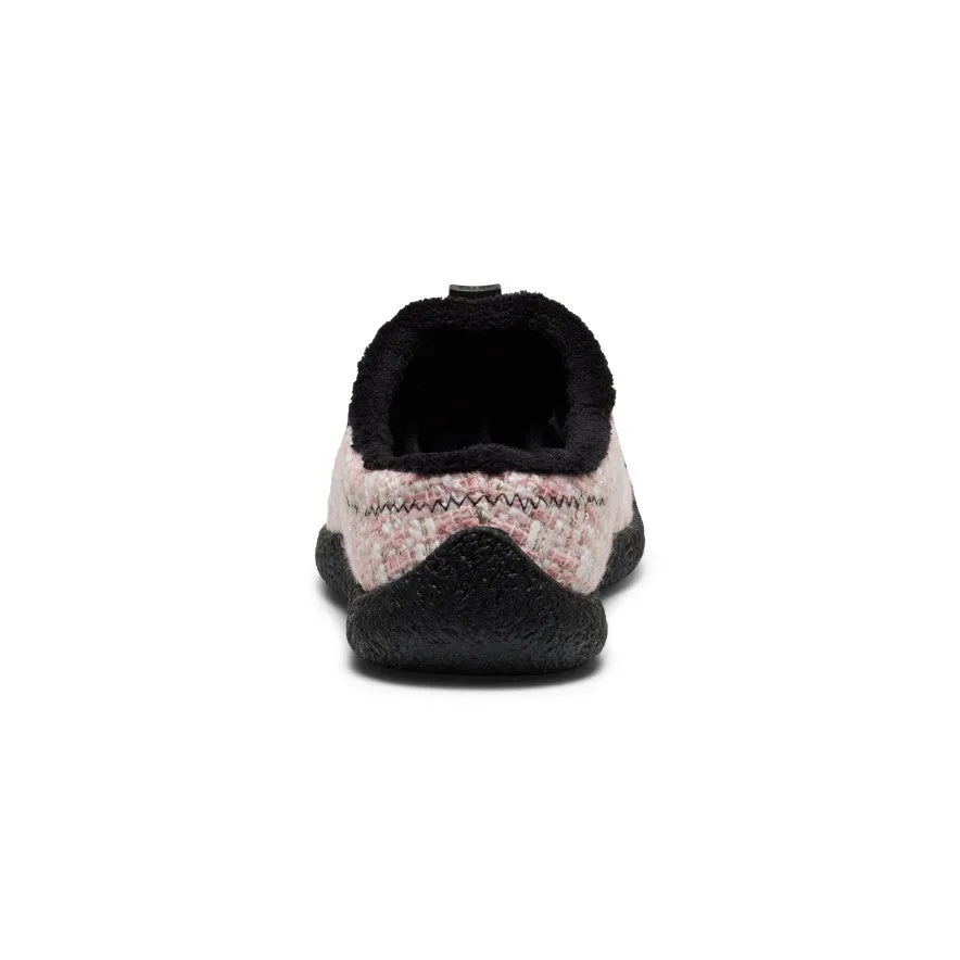 Women's Howser III Slide  |  Multi Tweed Comfortable For Road Running Soft Foot Sandals