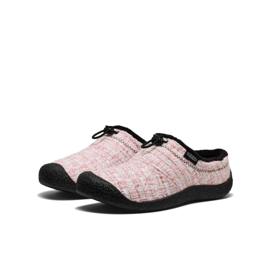 Women's Howser III Slide  |  Multi Tweed Odor Resistant