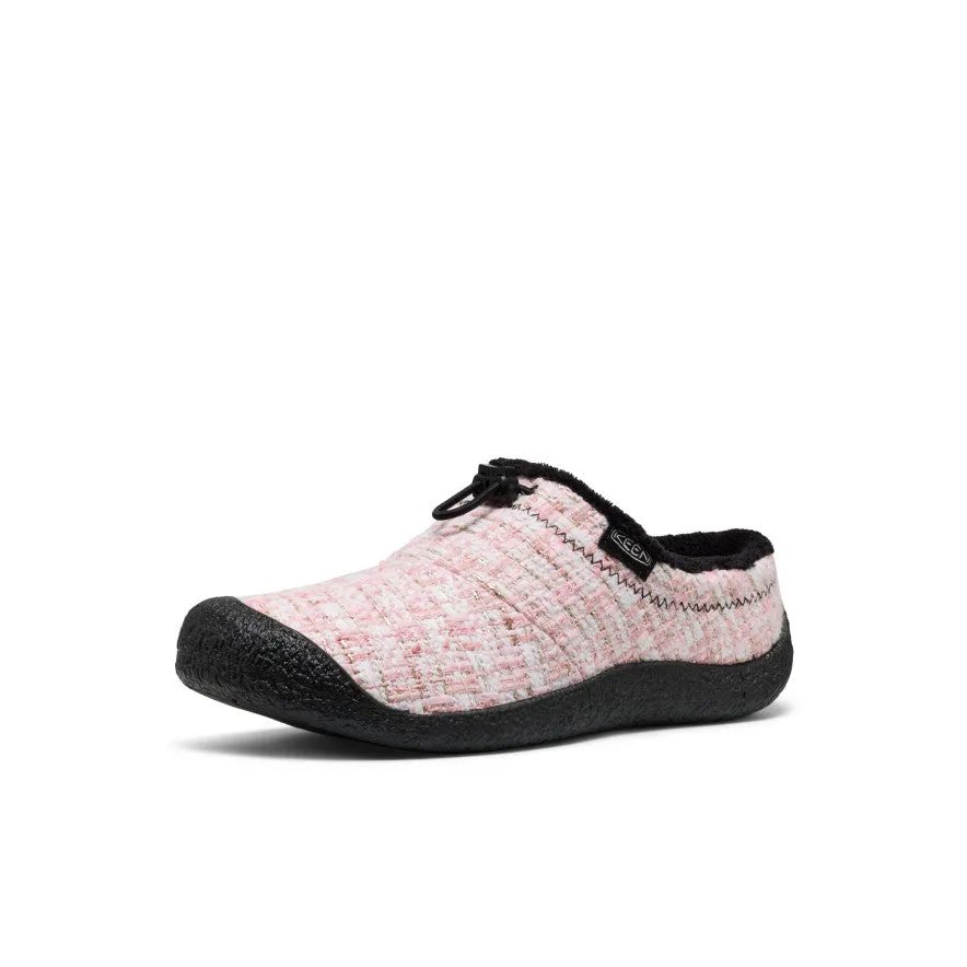 Quick Drying Women's Howser III Slide  |  Multi Tweed