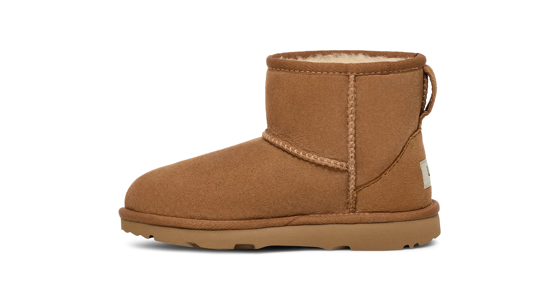 KIDS' CLASSIC MINI II Kid's apparel School - appropriate kids' shoes