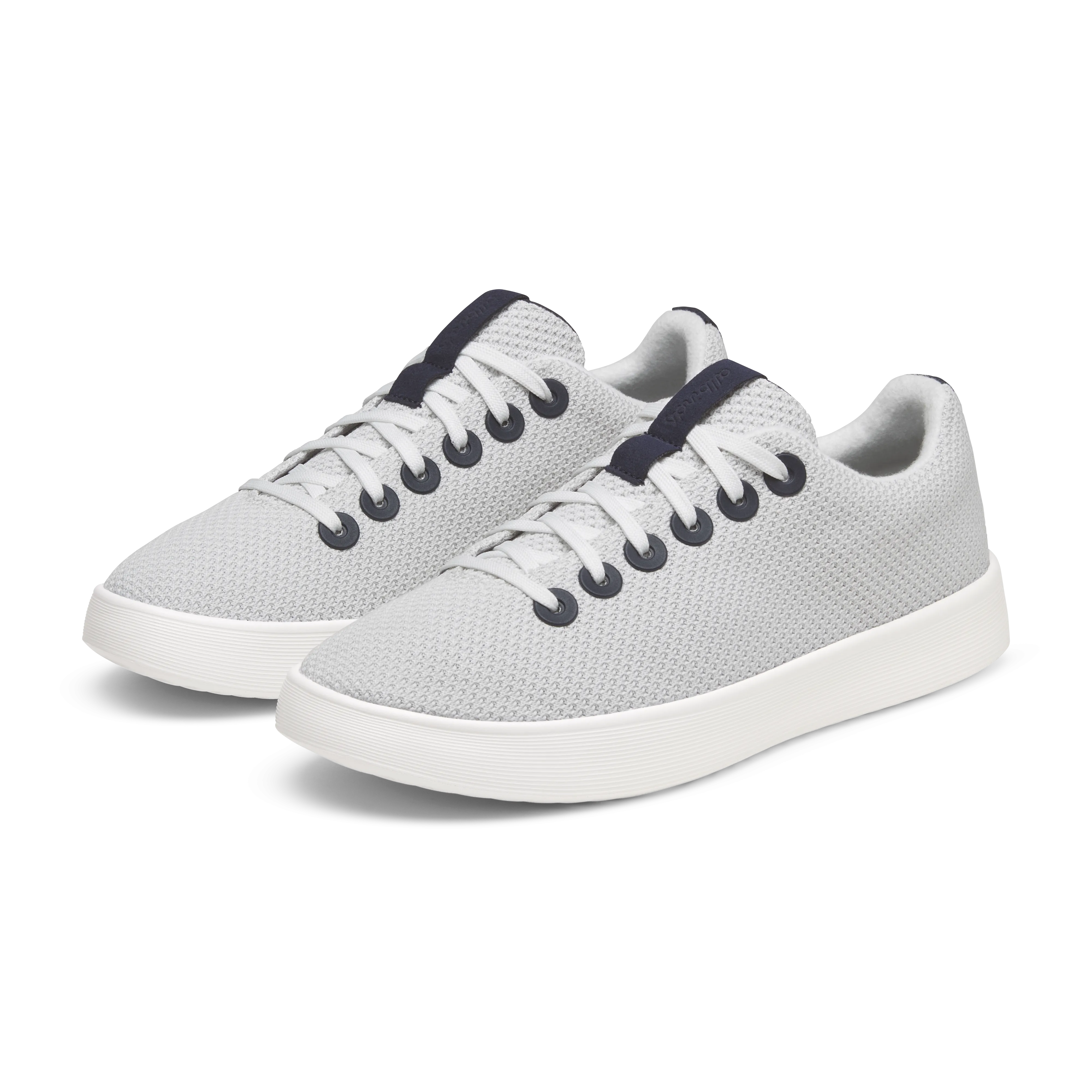 Weekend Hikes Dual Density Women's Cruiser - Blizzard/Dark Navy (Blizzard Sole)