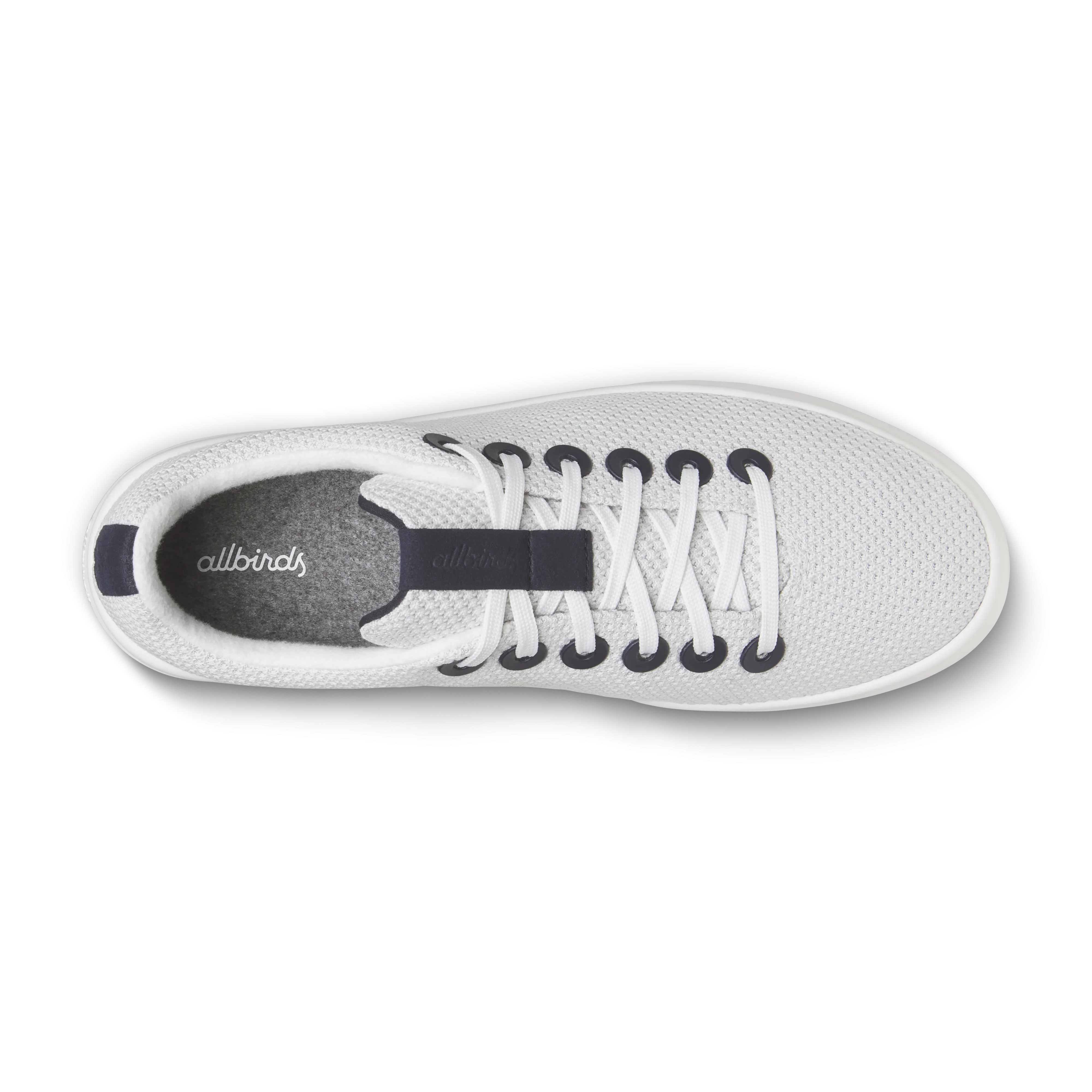 Sport Fusion Women's Cruiser - Blizzard/Dark Navy (Blizzard Sole)