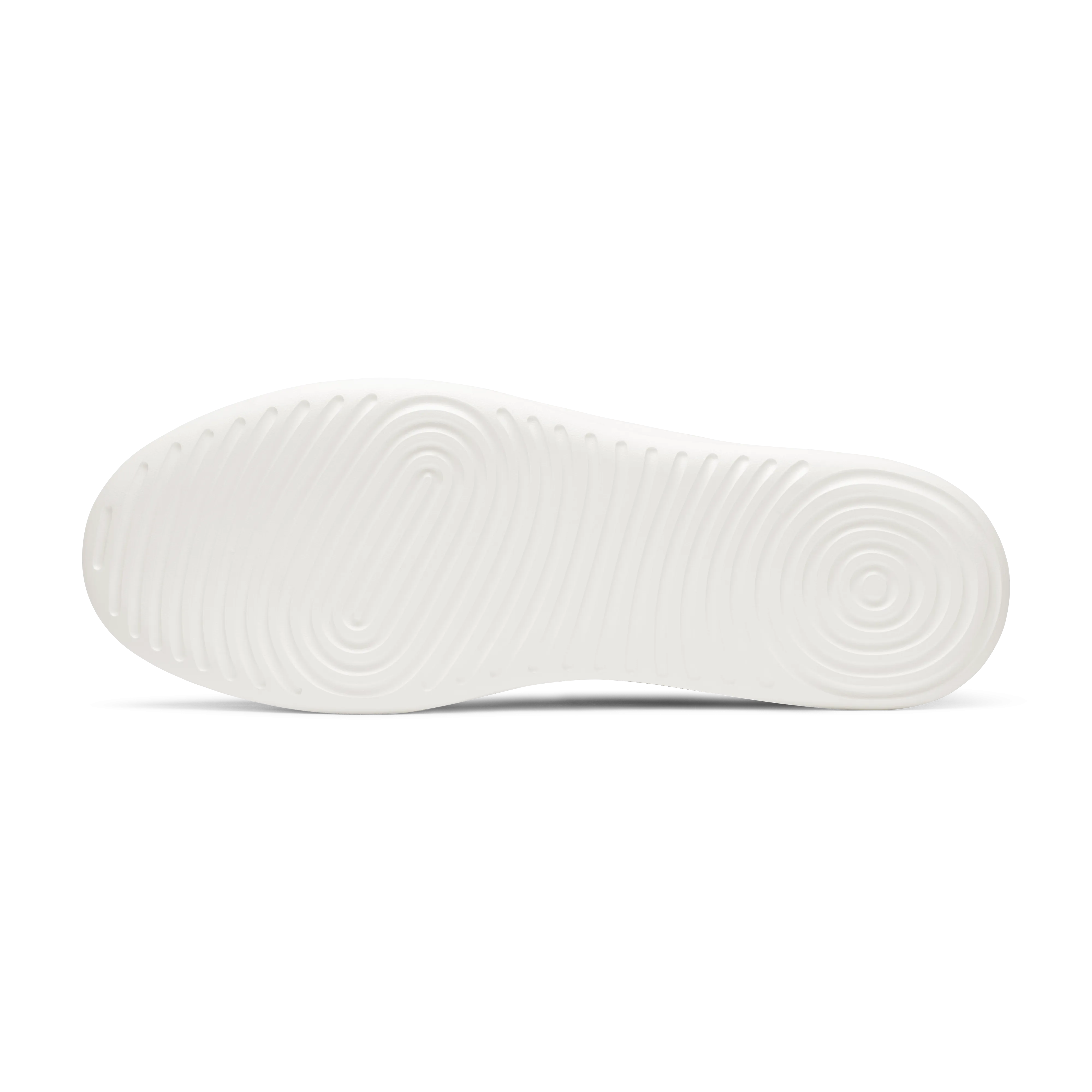 Women's Cruiser - Blizzard/Dark Navy (Blizzard Sole) Sneaker Laces
