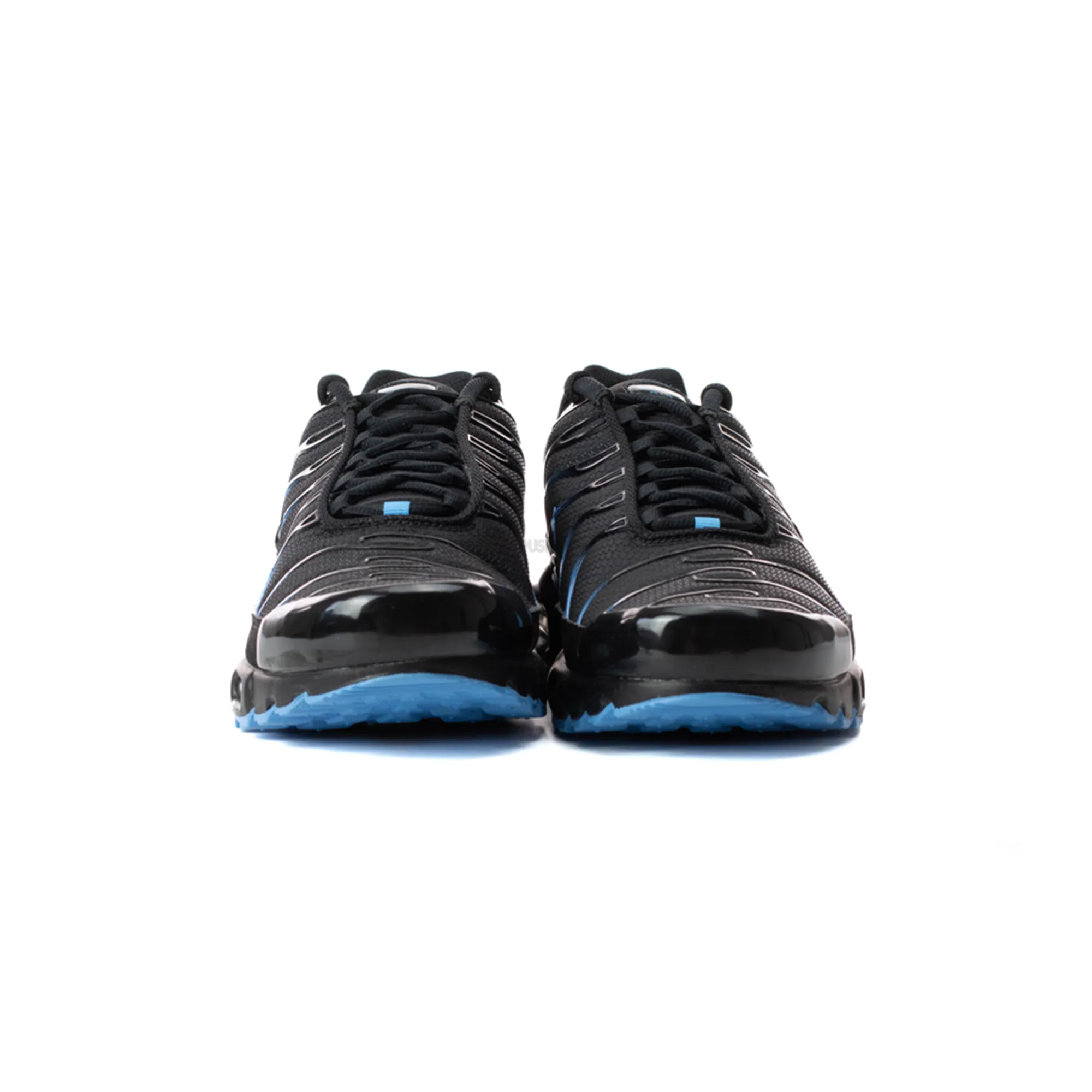 Star Walk Nike Air Max Plus TN 'Black University Blue' (2022)