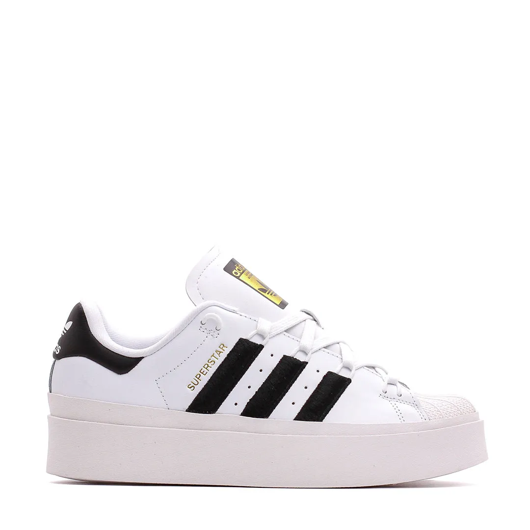 Joint Care velcro Adidas Original Women Superstar Bonega White GX1840