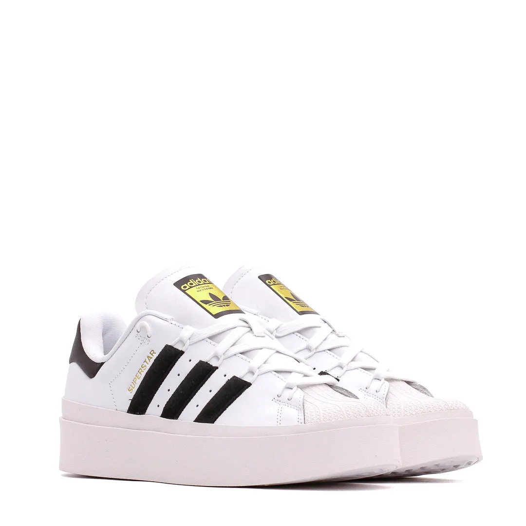 Adidas Original Women Superstar Bonega White GX1840 Ultra Light Trail Running