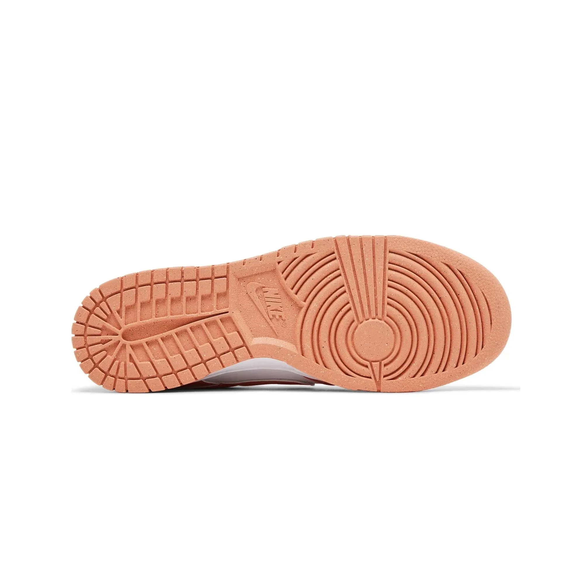 Fairy Step Anti Odor Outdoor Explorers Nike Dunk Low 'Light Wild Mango' Women's