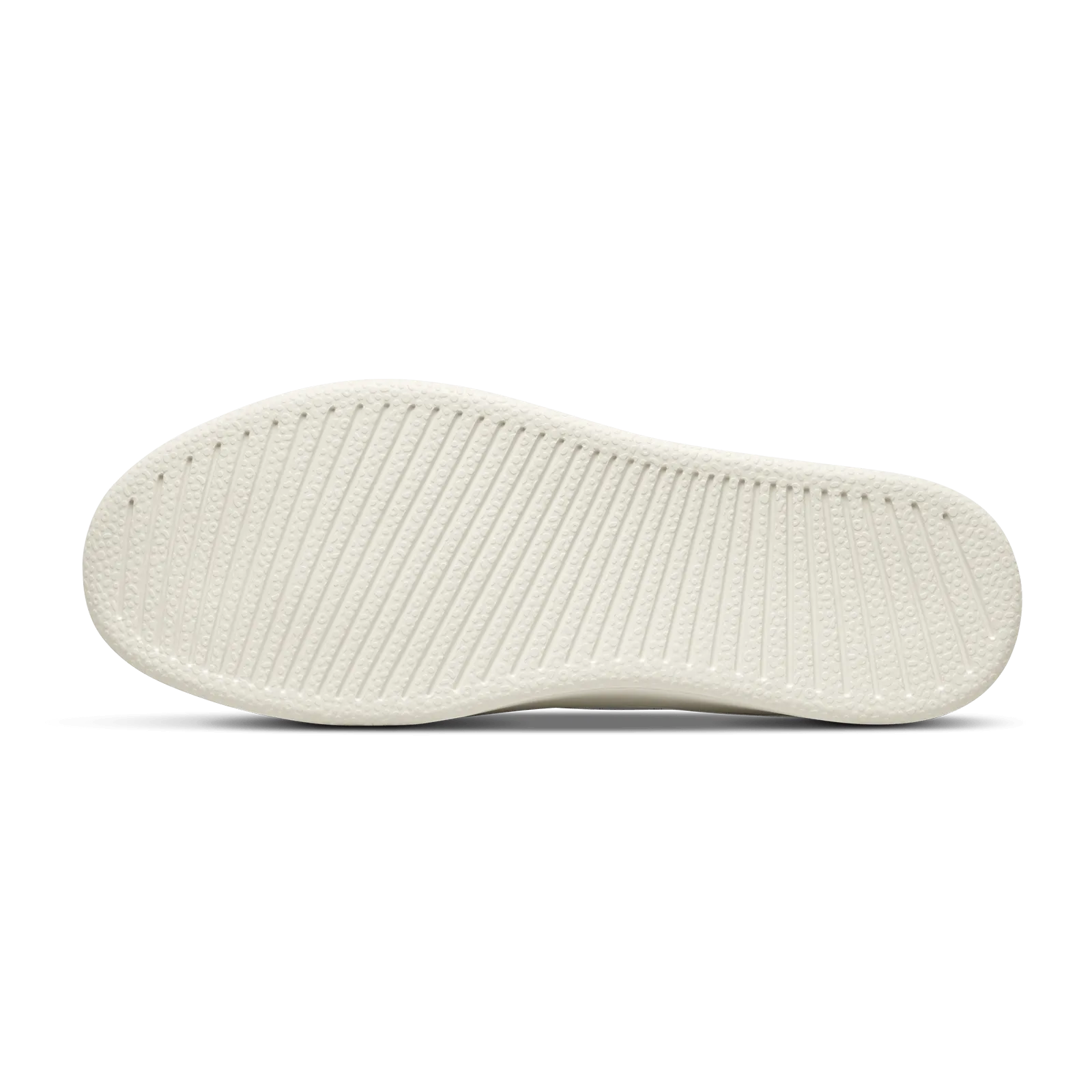 Women's Wool Piper - Dapple Grey (White Sole) Long Comfort