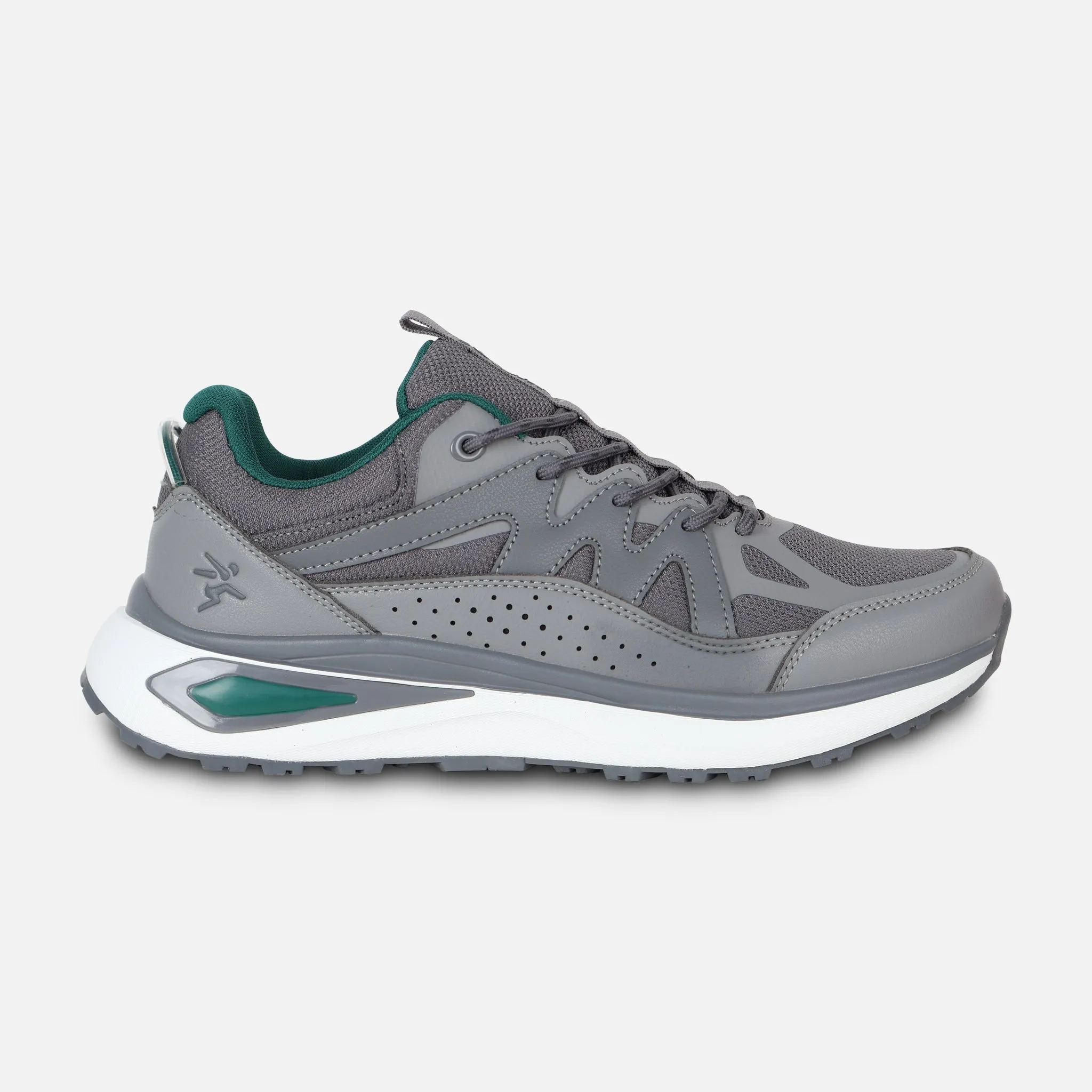 Ready Step Season Flex MEN CASUAL LACE-UP SHOES