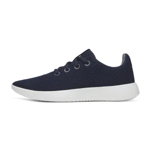 Bold Choice Women's Tree Runner NZ - Dark Navy (Blizzard Sole)