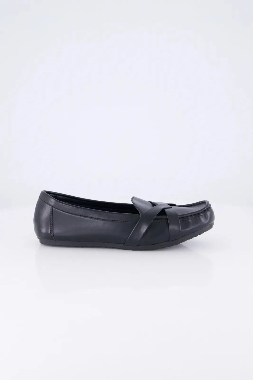 Women's Moccasin's US-HN-4305 Breath Flow Slim Shape