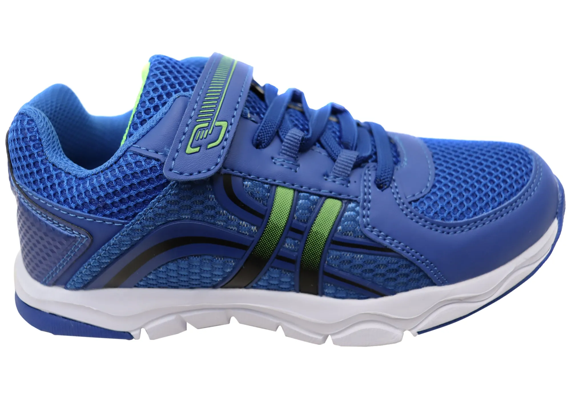 Grosby Hoxton Kids Comfortable Athletic Shoes Trendy kids' styles