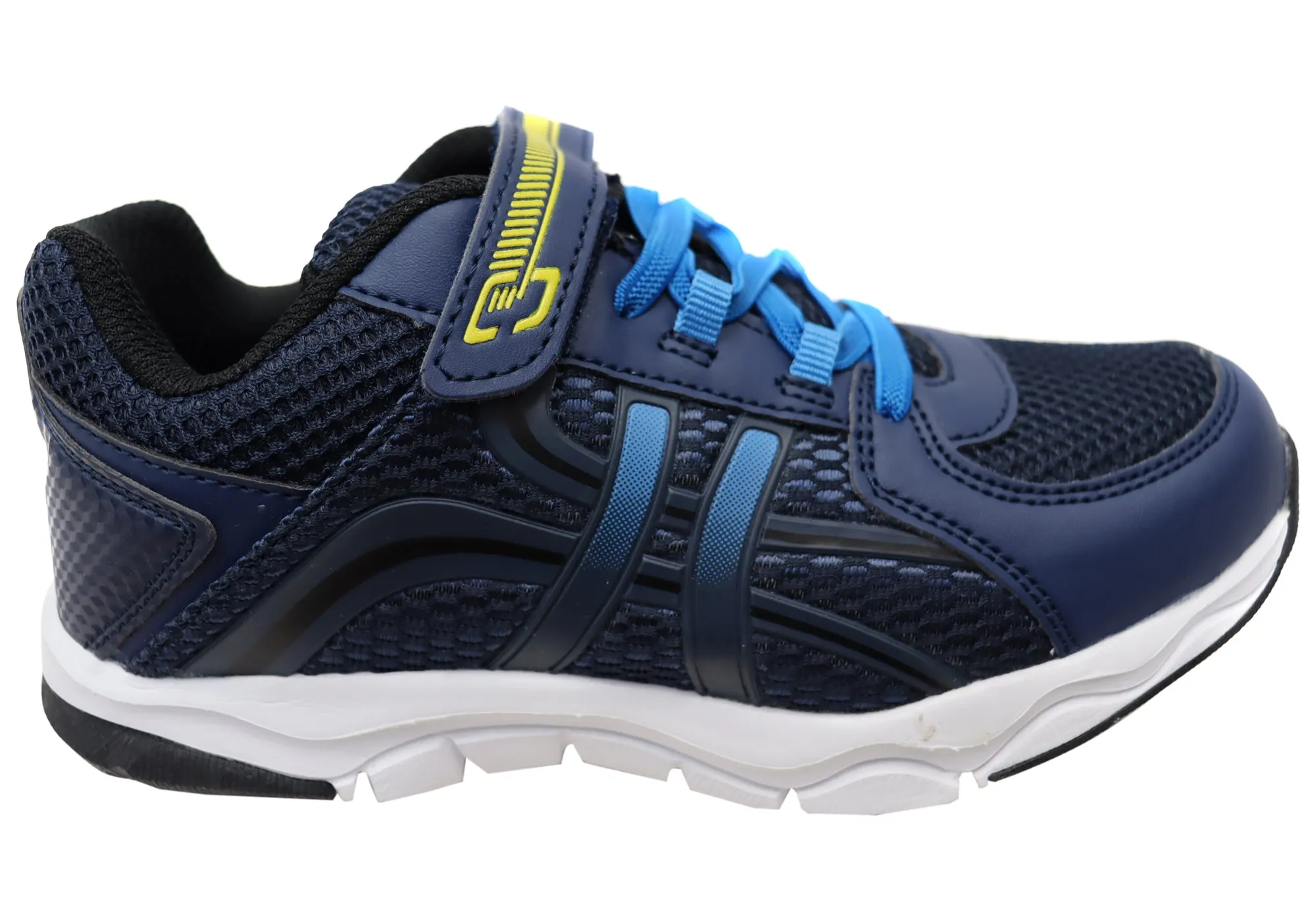 Grosby Hoxton Kids Comfortable Athletic Shoes Little ones' items