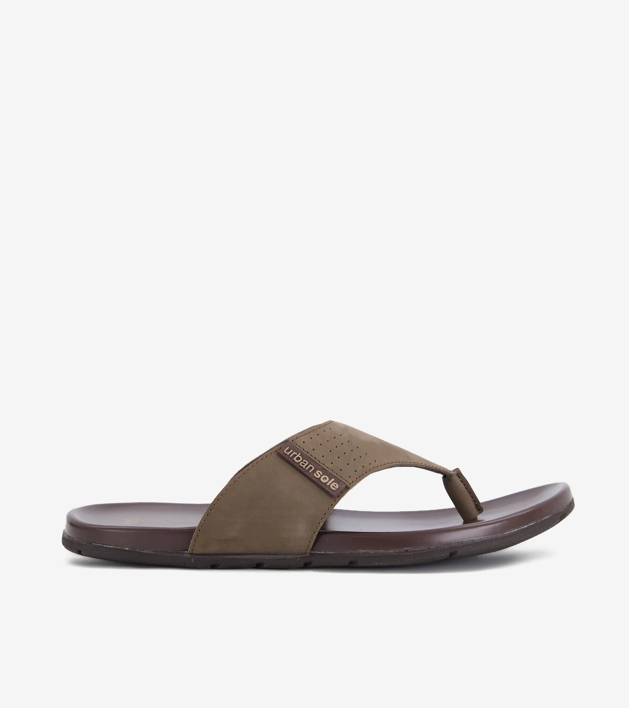 Stable Effortless Style Men's Slipper US-MC-5153