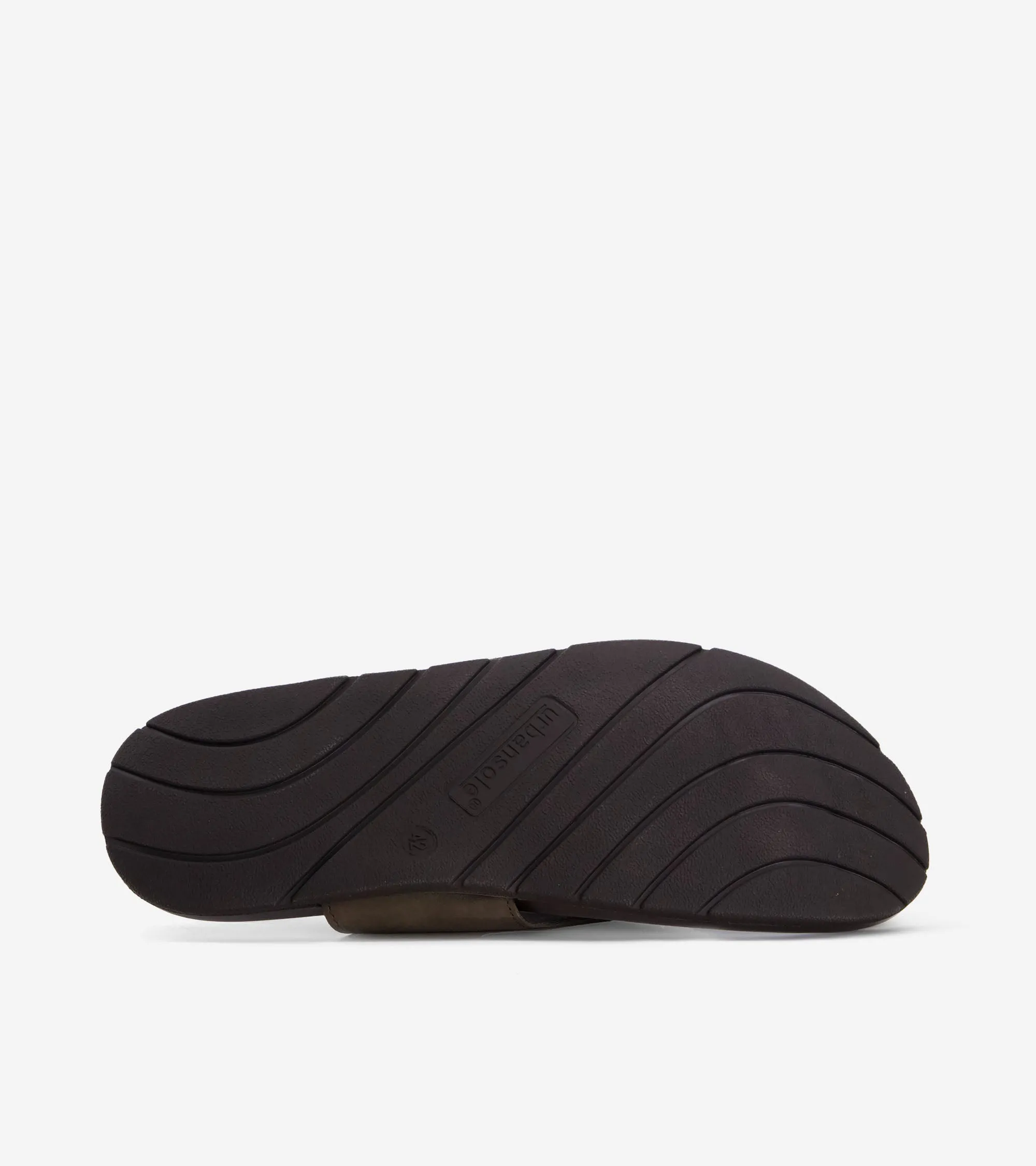 Men's Slipper US-MC-5153 ArchSupport