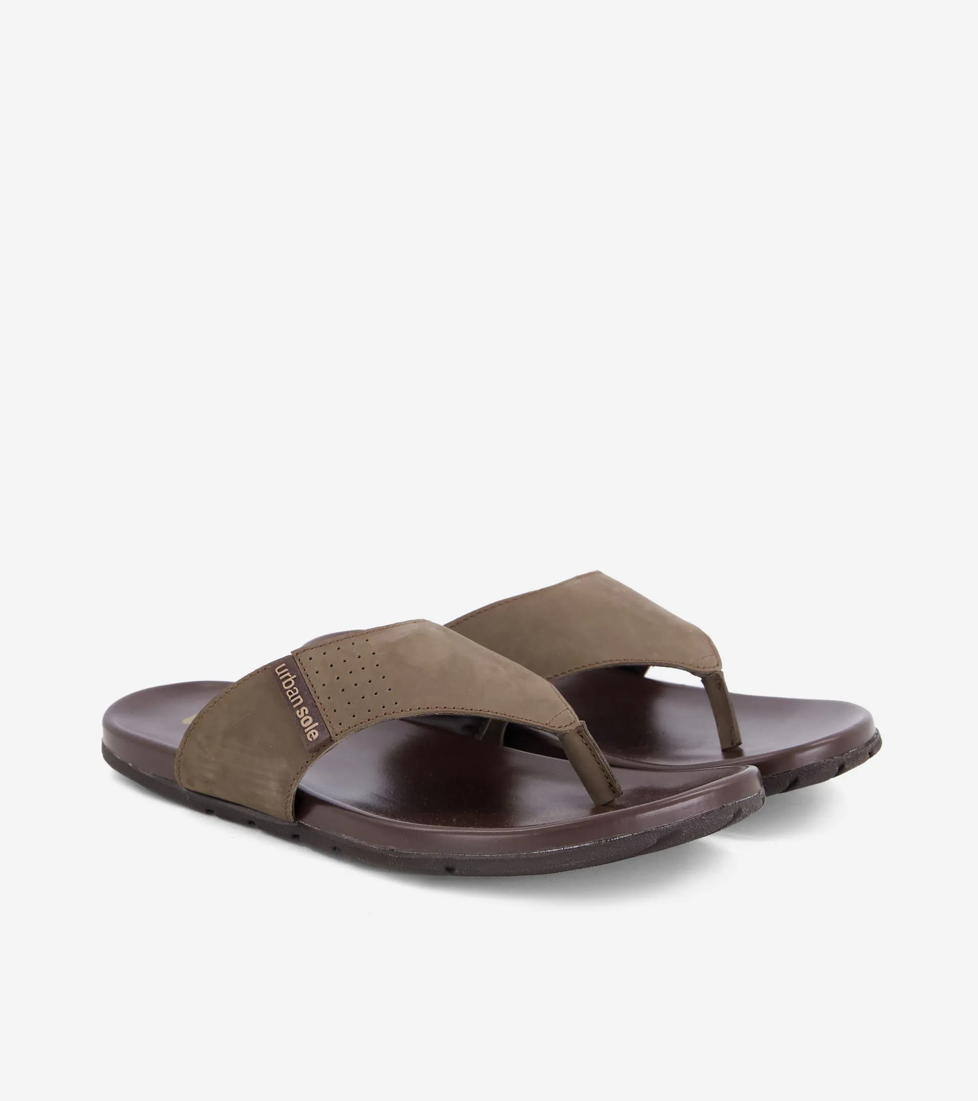 Men's Slipper US-MC-5153 Chill Sandal Fit Effortless Travel Fit
