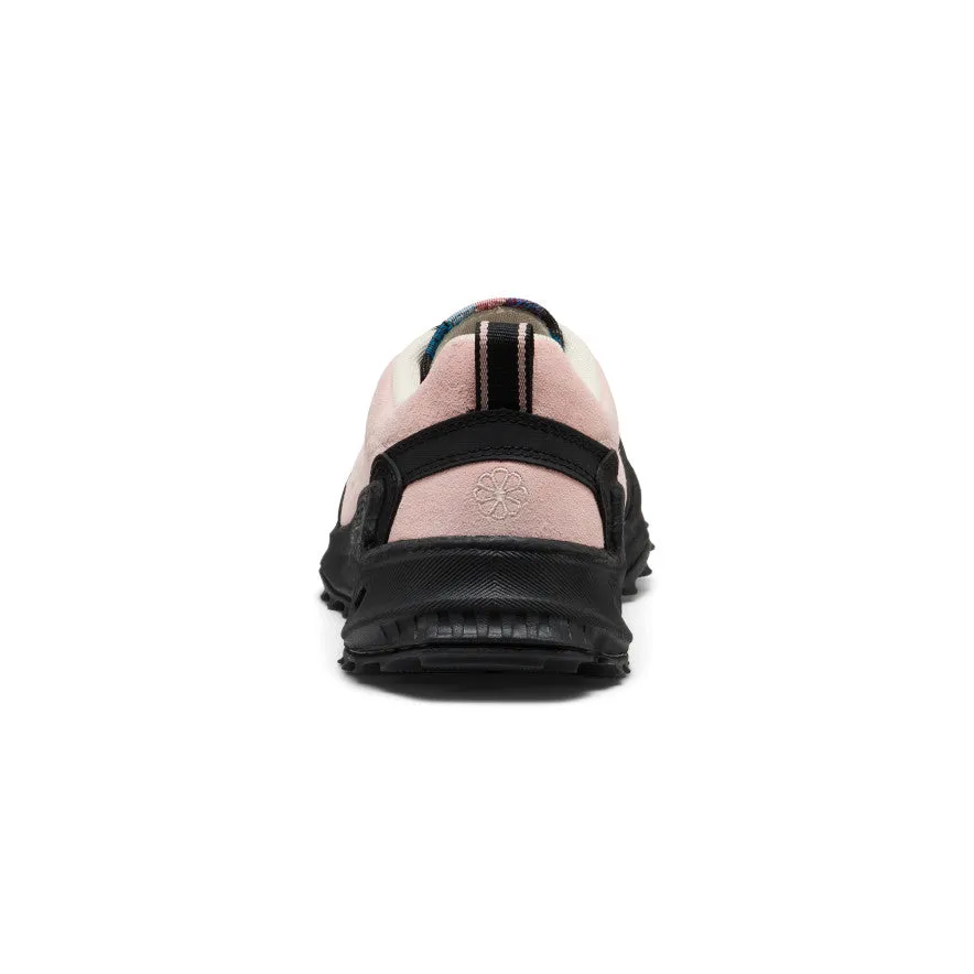 Women's Jasper Zionic Sneaker  |  Outdoor Archives Padded shock absorption Steady Grip
