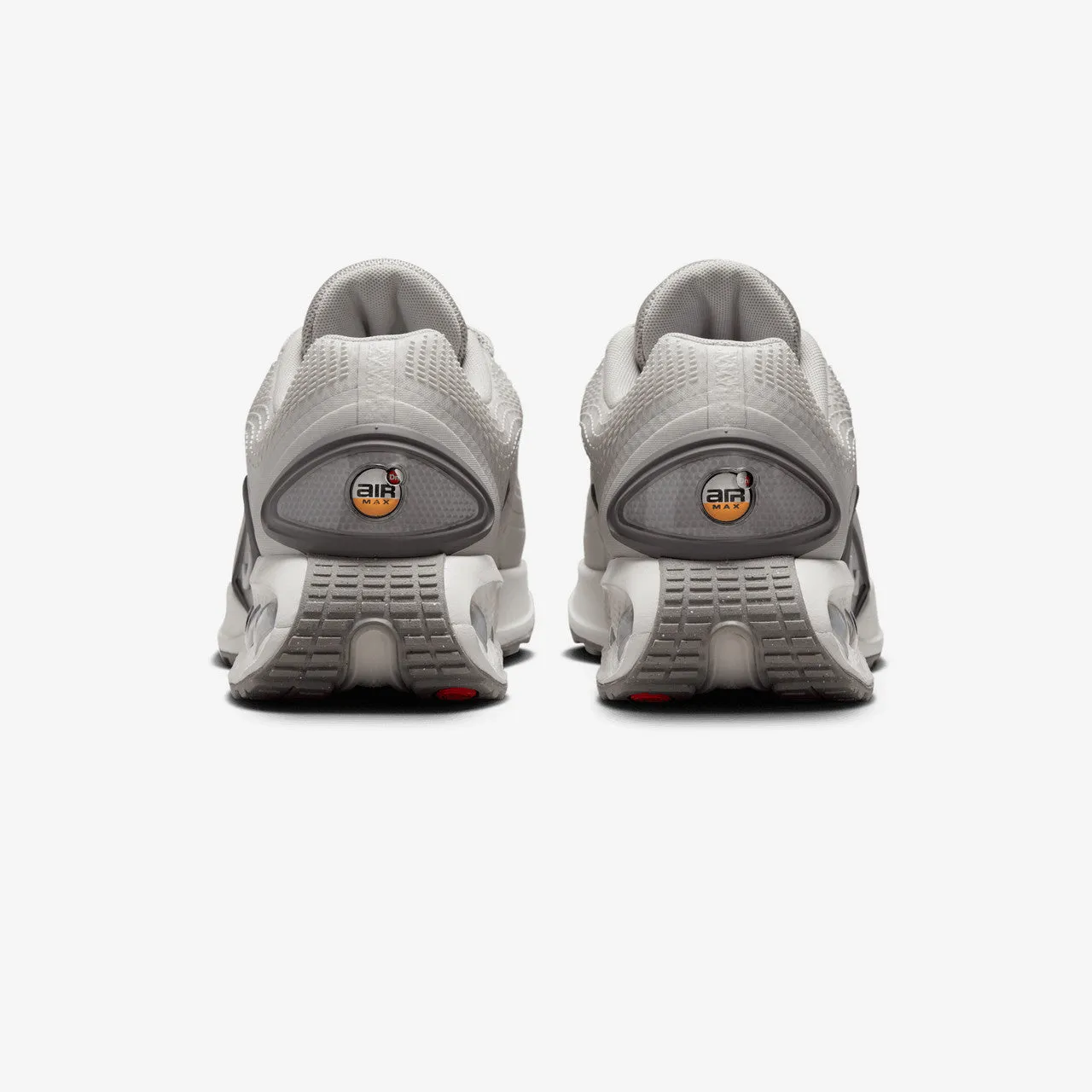 Air Max DN Heat Mode Smooth Soles