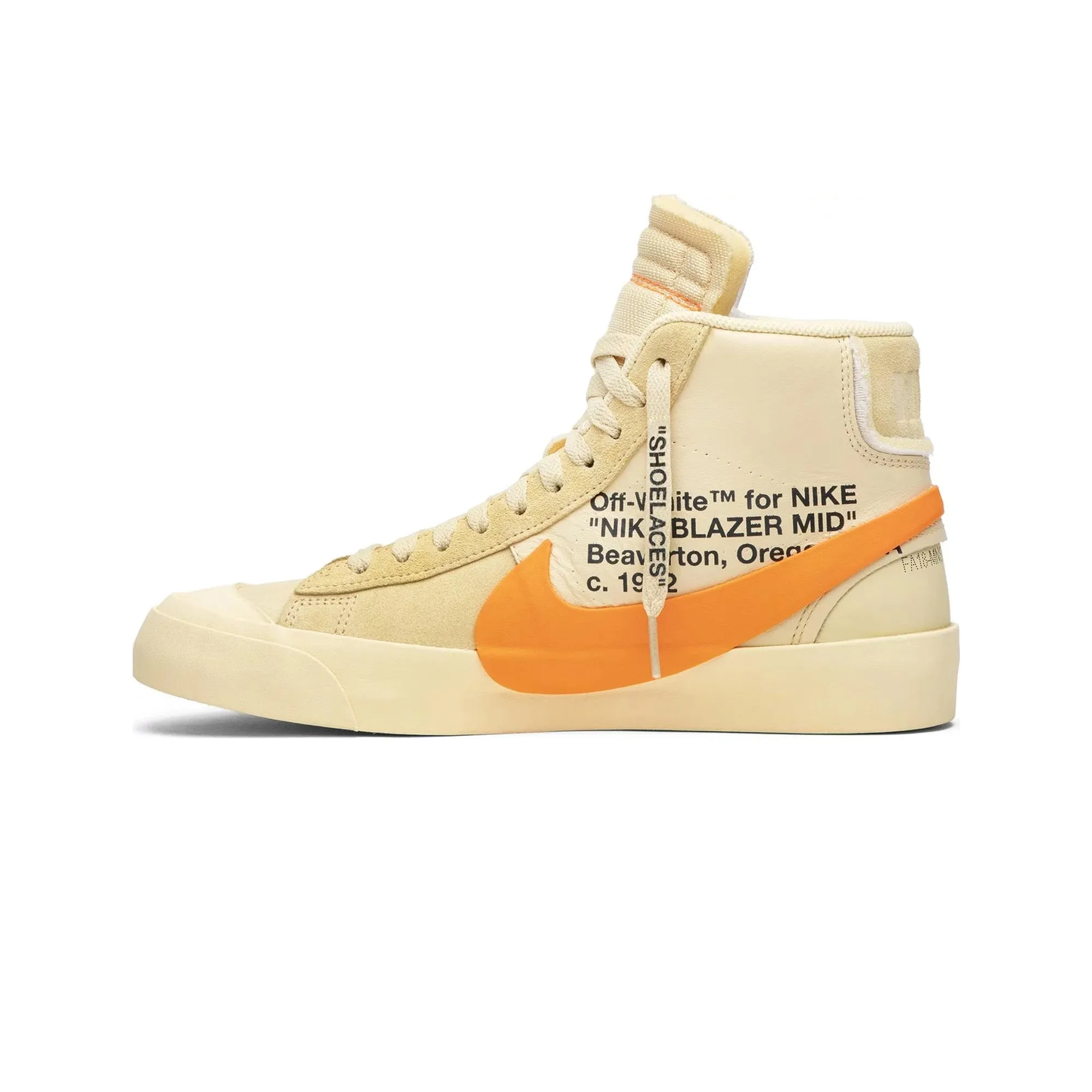 All Day Beach Walk Adult Ease Blazer x Off-White 'All Hallows Eve' (New)