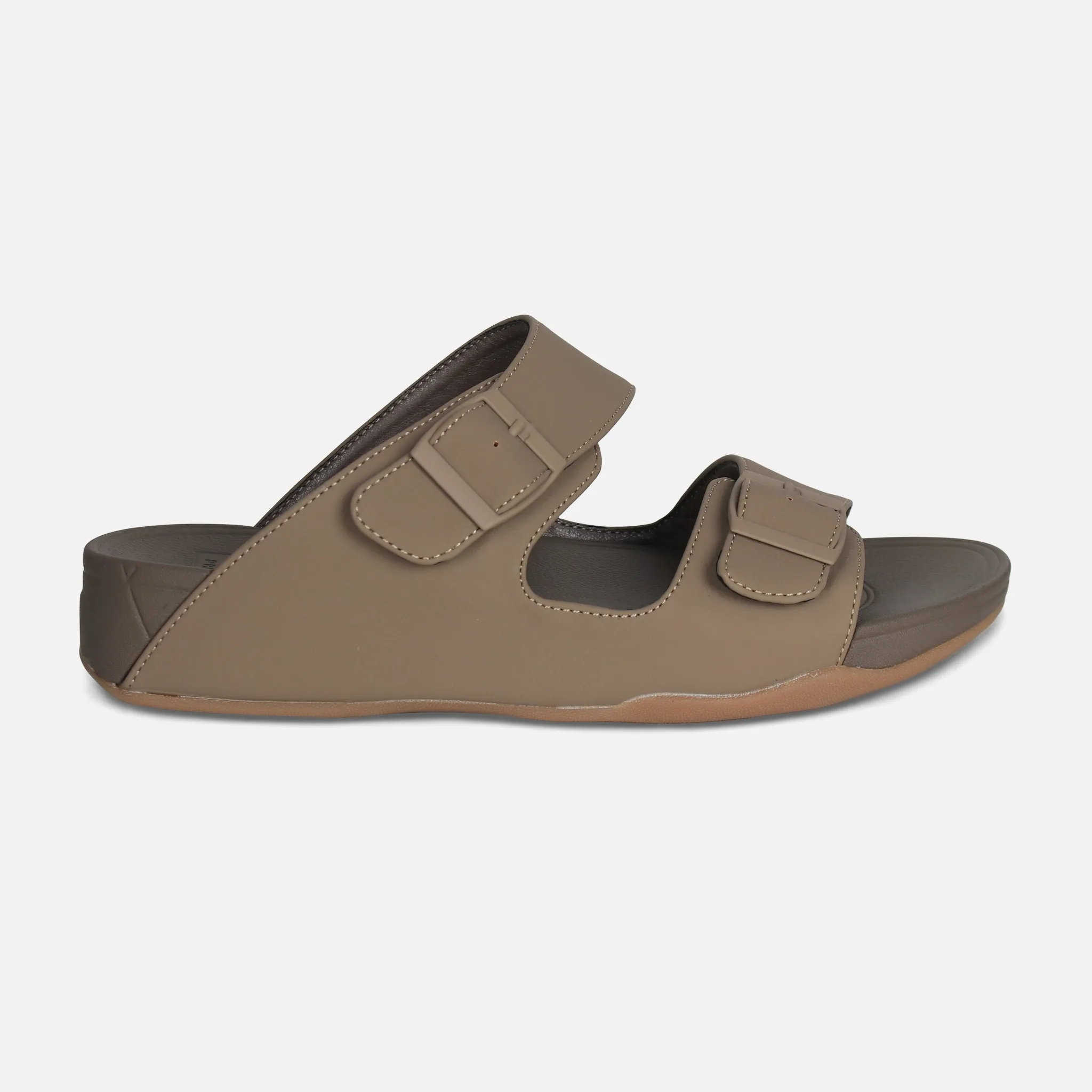Racing Low Heel BOYS ARABIC SLIP-ON SLIPPERS