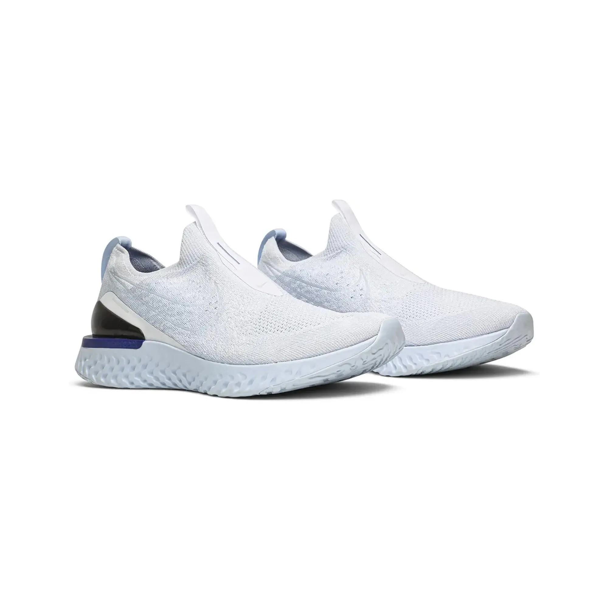 Sport Active Nike Epic Phantom React Flyknit 'Hydrogen' (2022)