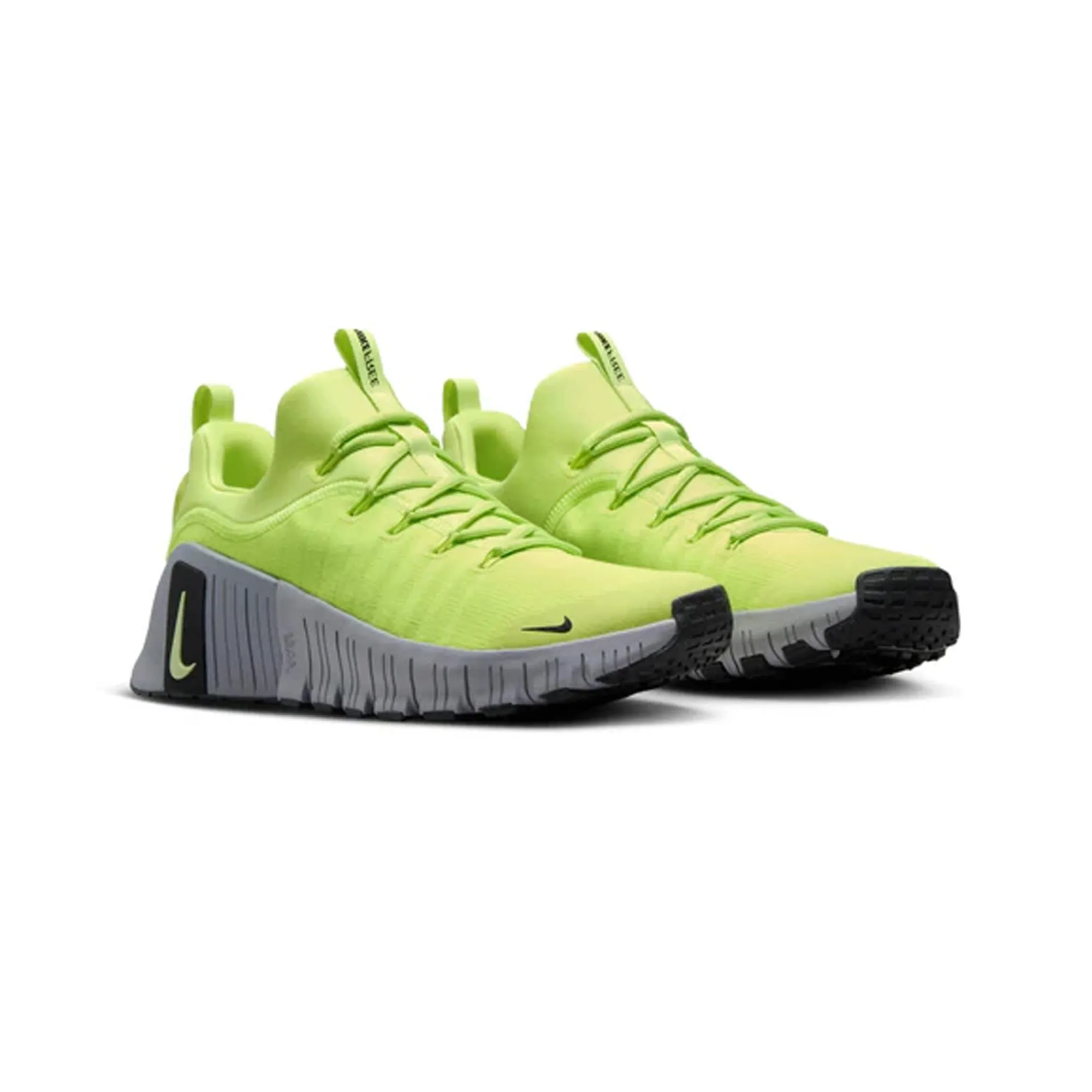 Old School Nike Free Metcon 6 'Light Lemon Twist' (2024)