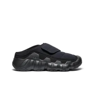 Women's Hypowser Wrap Shoe  |  Black/Black Lifestyle Wear