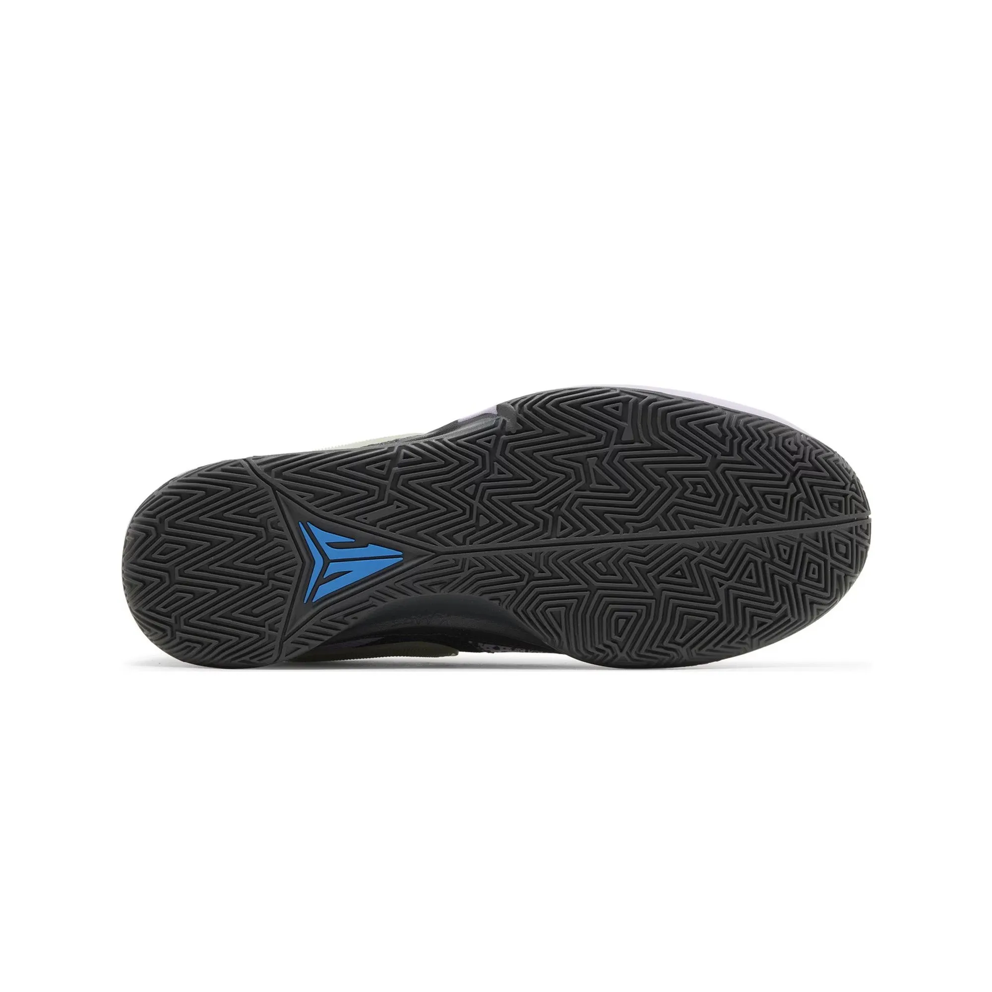 River Cross Nike Ja 1 'Personal Touch' (2024)