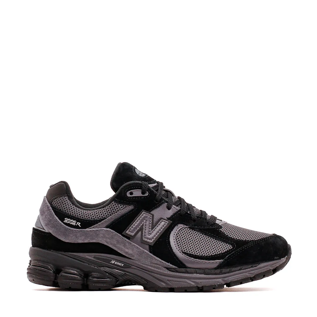 Padded collar New Balance Men 2002R Magnet Core M2002RBL