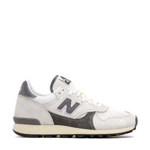 New Balance Men 475 Sea Salt M475VTA Park Step