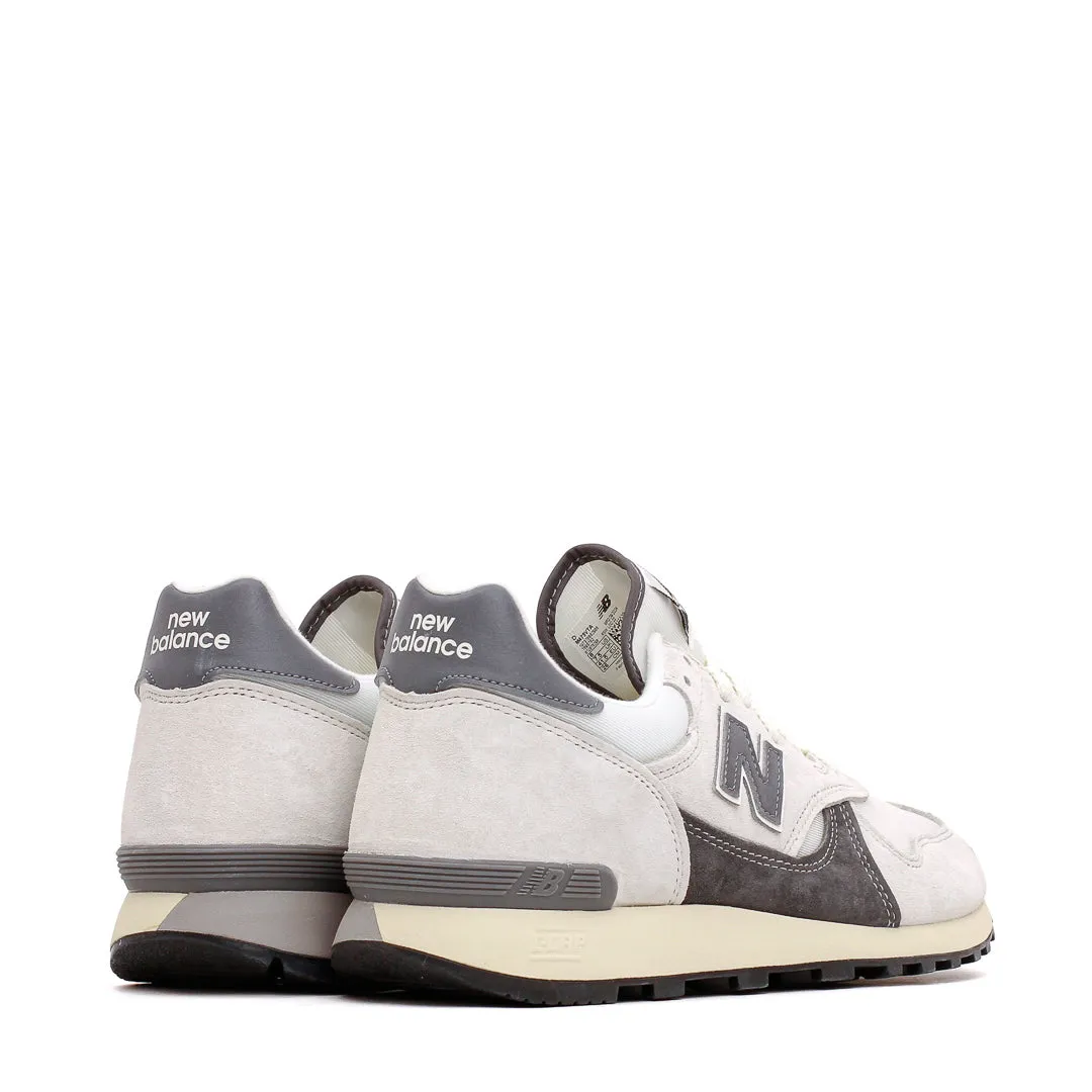 Buckle Fit New Balance Men 475 Sea Salt M475VTA
