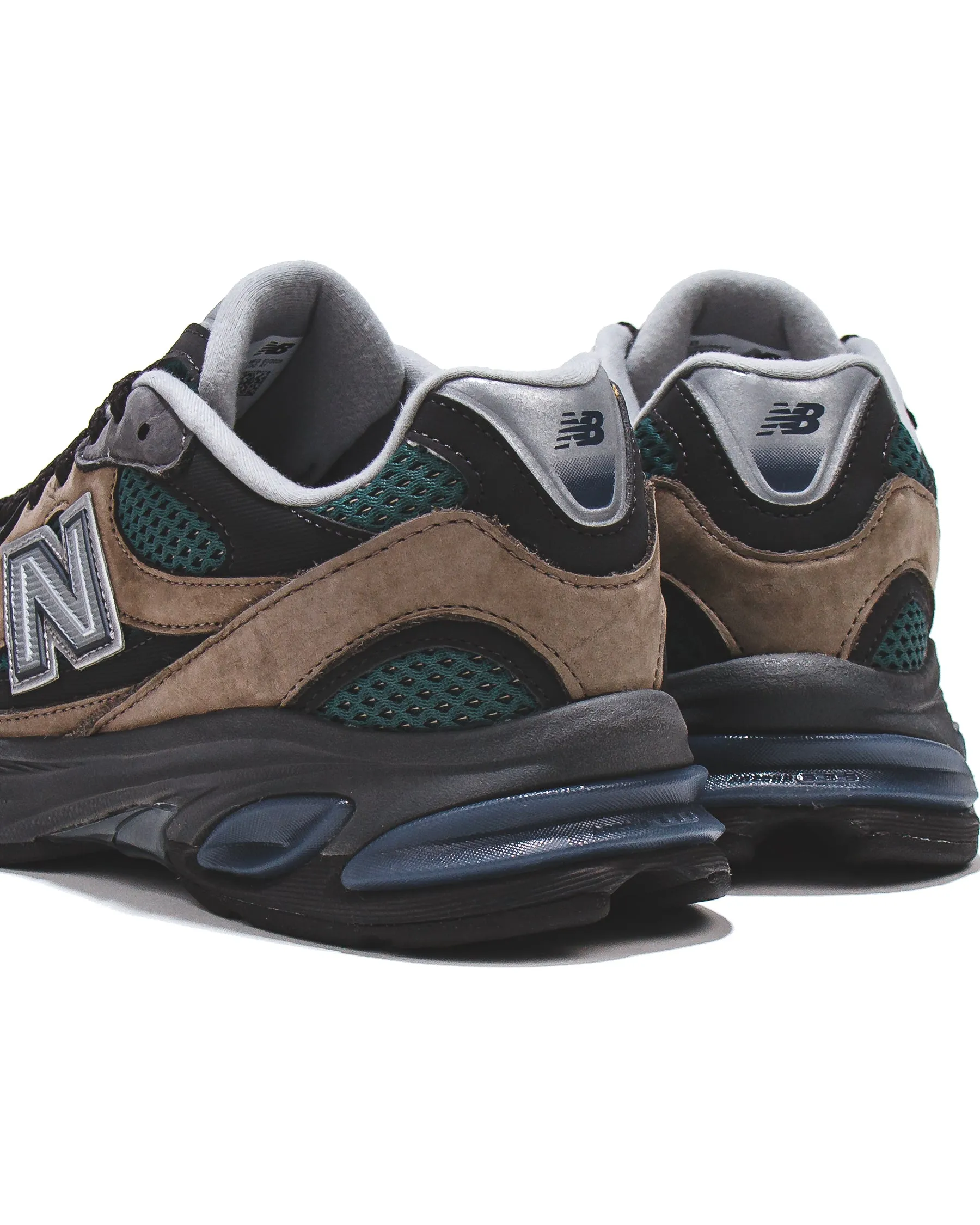 New Balance Unisex 2010 Dockside Indigo U2010AGY Energy Walk
