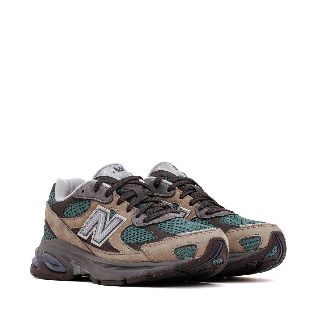 Soft Material New Balance Unisex 2010 Dockside Indigo U2010AGY