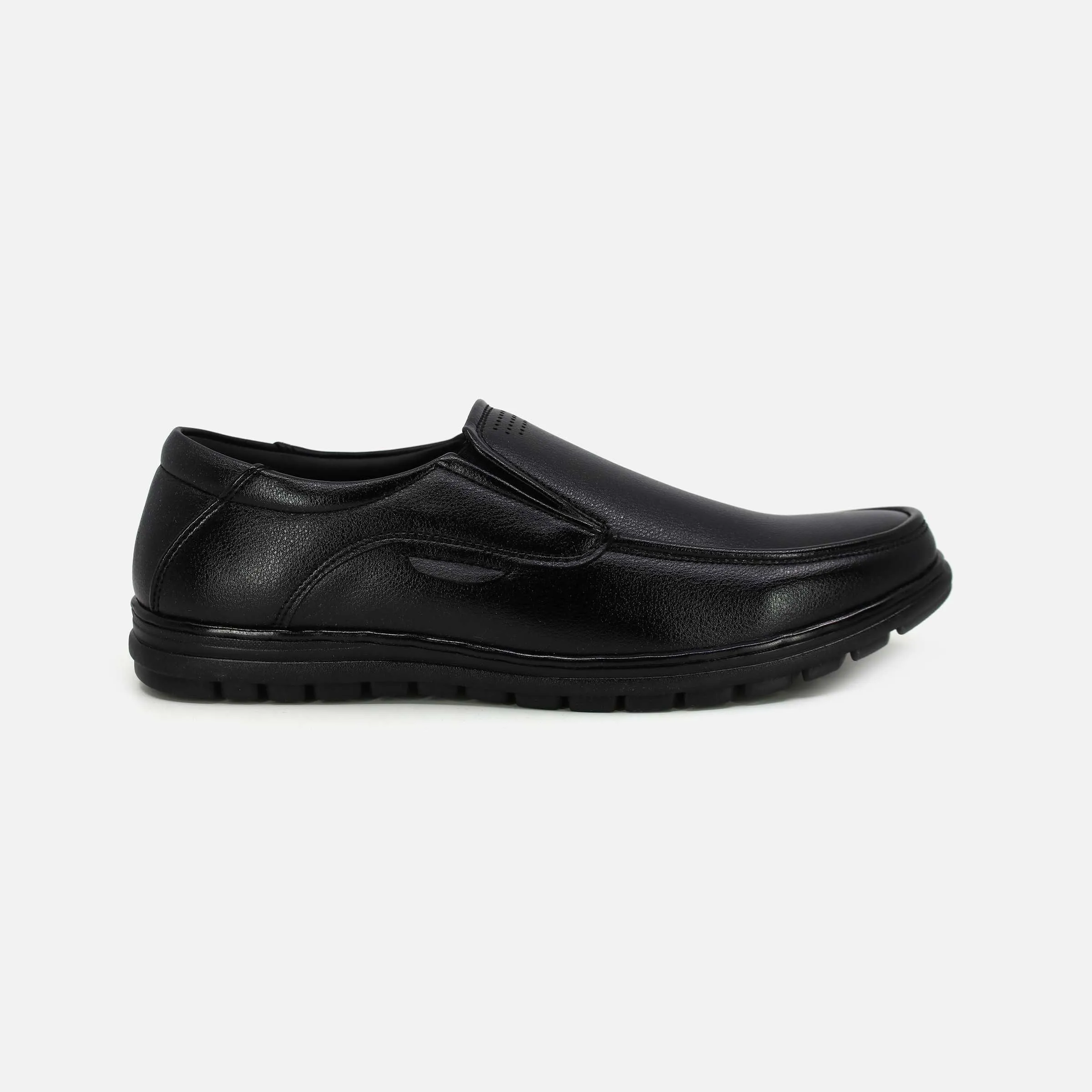 MEN COMFORT SLIP-ON SHOES Stage Ready Trust Walk