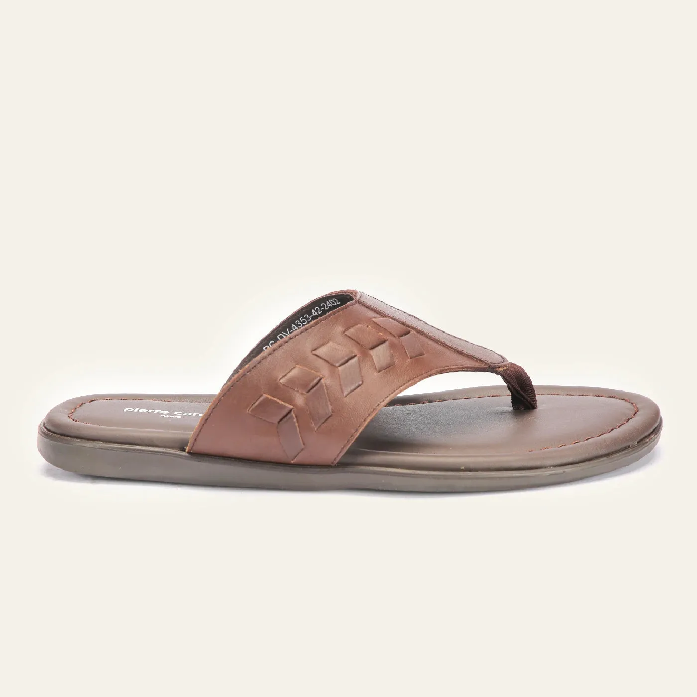 Perfect For Beach Men's Slipper PC-DV-4353